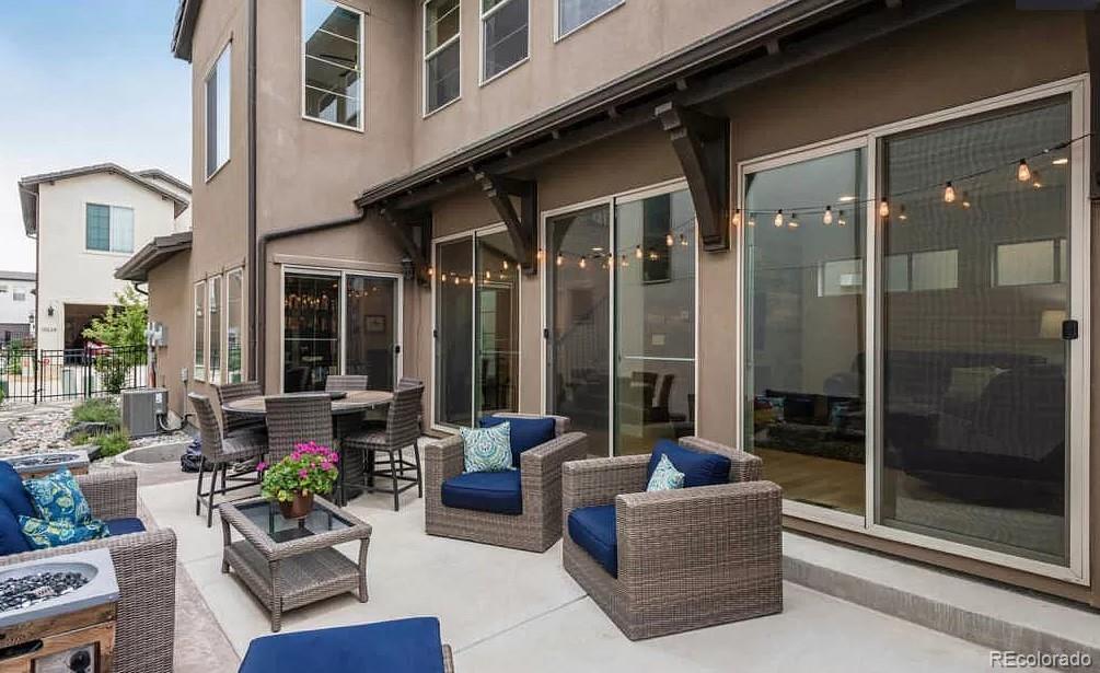 MLS Image #6 for 15525 w la salle avenue,lakewood, Colorado