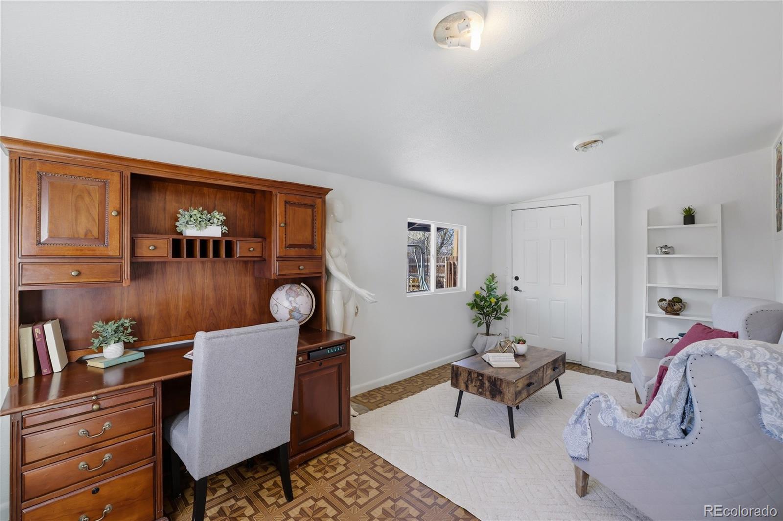 MLS Image #18 for 4875  gatewood drive,colorado springs, Colorado