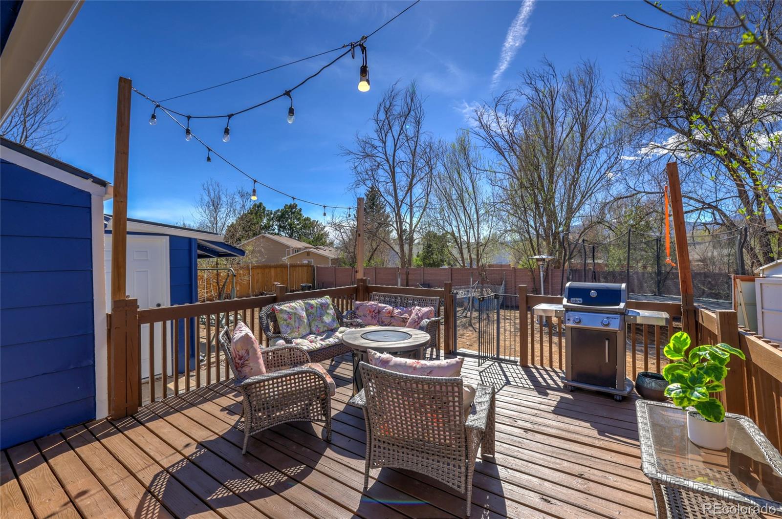 MLS Image #21 for 4875  gatewood drive,colorado springs, Colorado