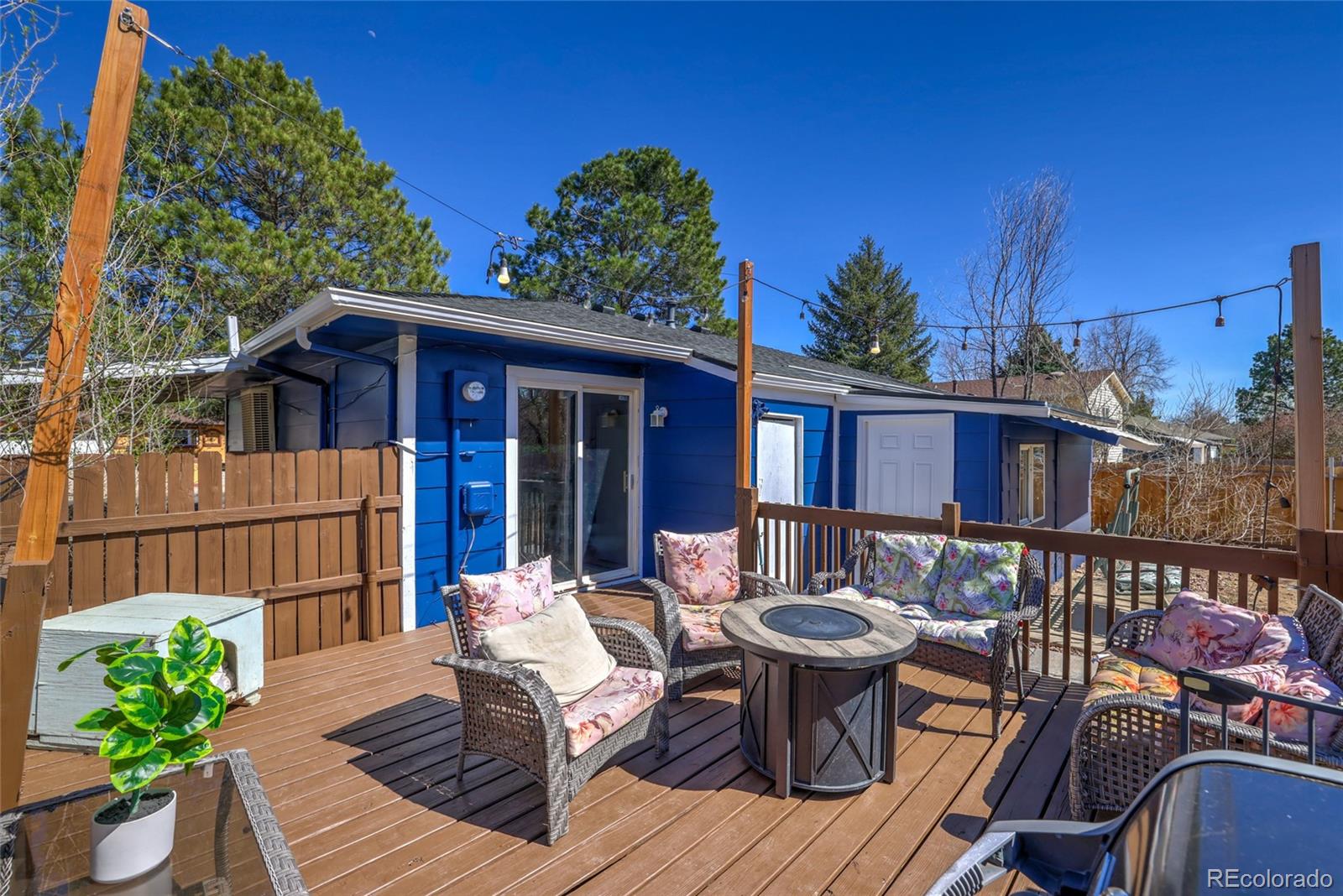 MLS Image #22 for 4875  gatewood drive,colorado springs, Colorado