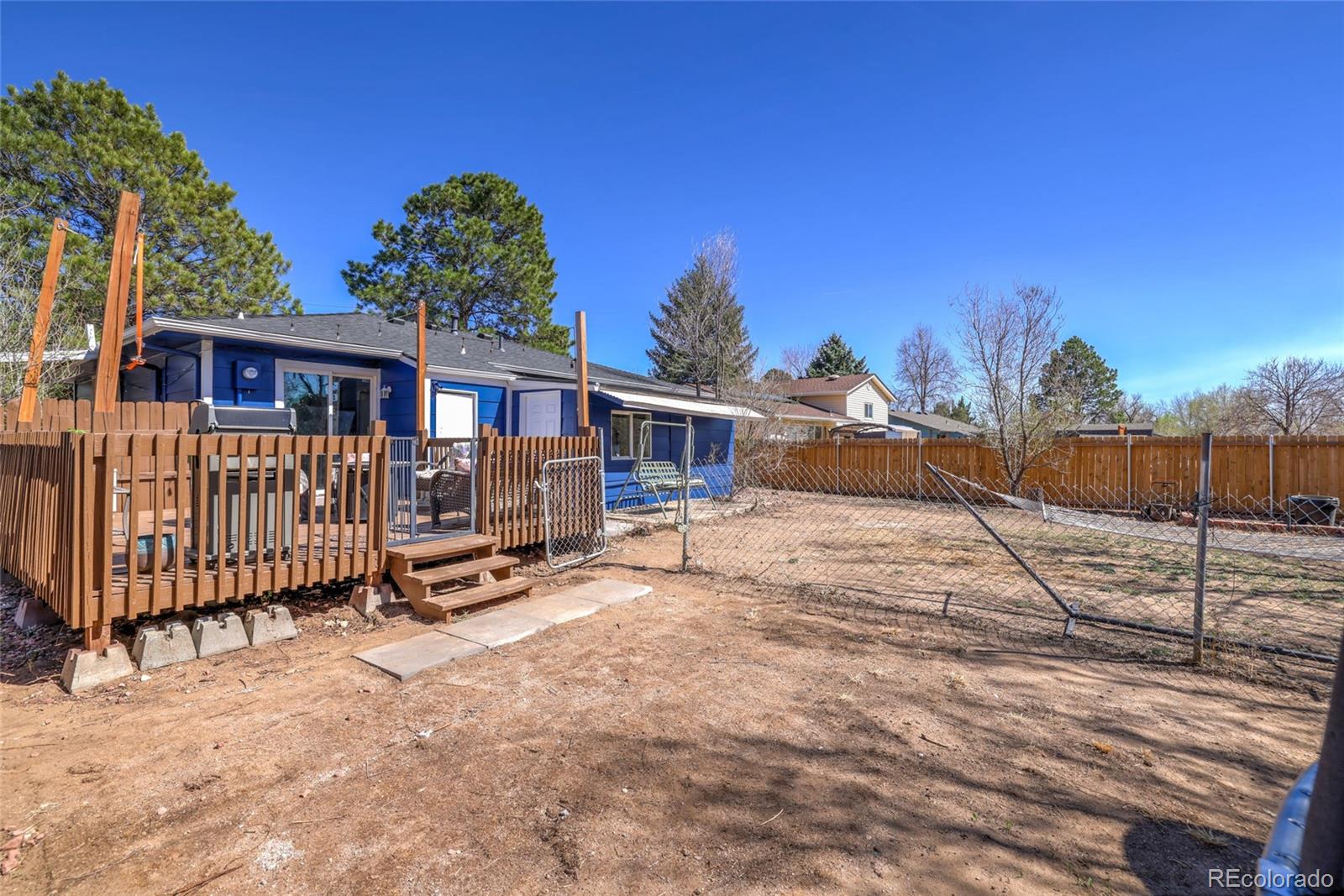 MLS Image #23 for 4875  gatewood drive,colorado springs, Colorado