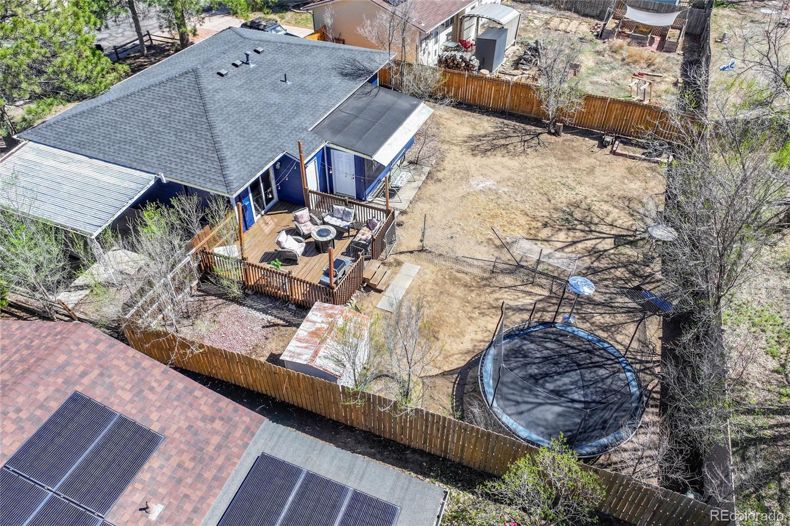 MLS Image #25 for 4875  gatewood drive,colorado springs, Colorado