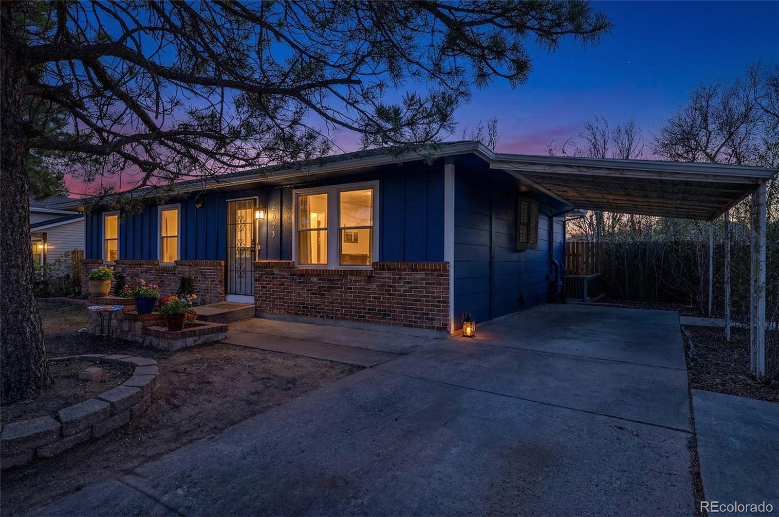 MLS Image #26 for 4875  gatewood drive,colorado springs, Colorado