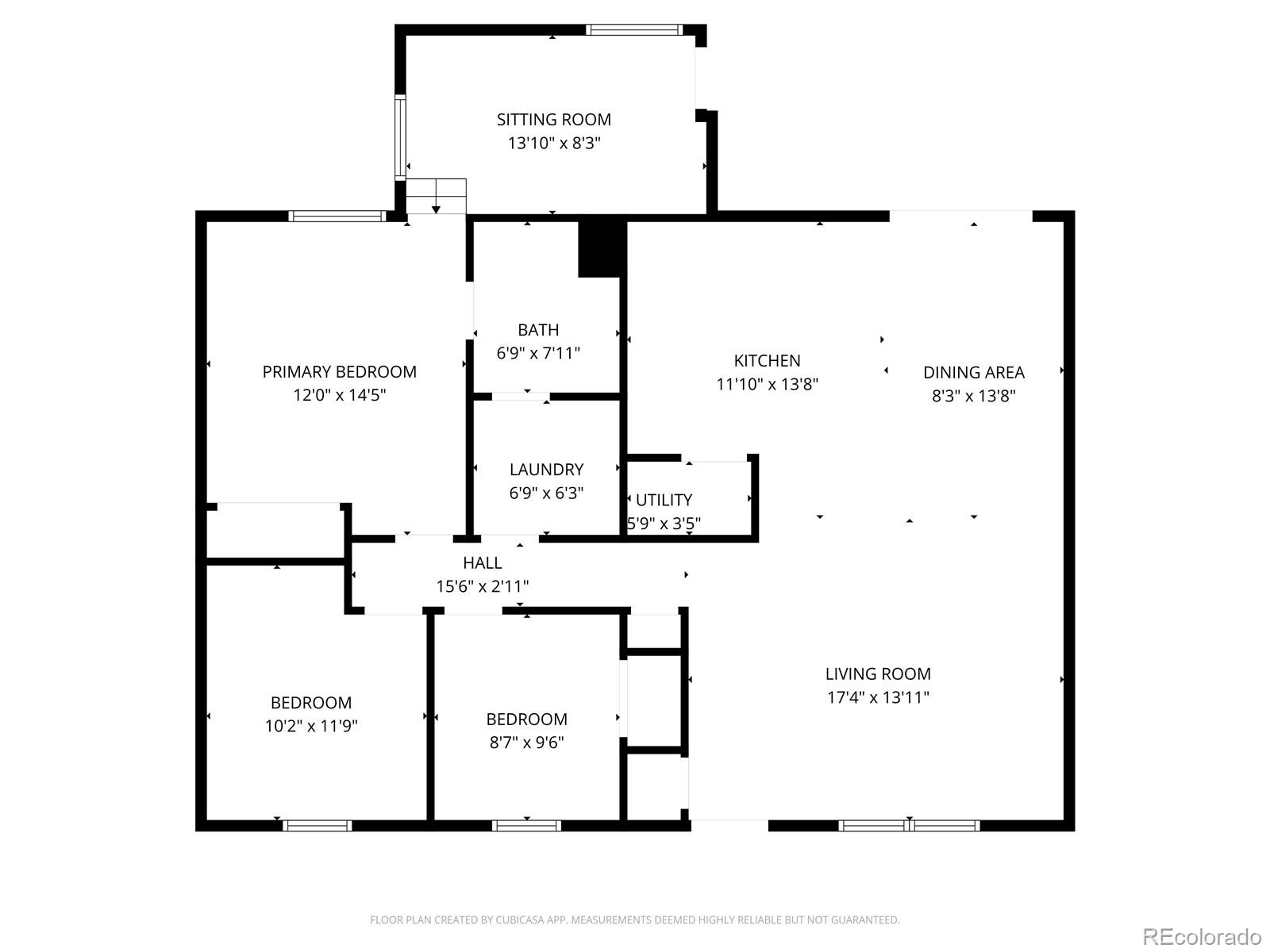 MLS Image #27 for 4875  gatewood drive,colorado springs, Colorado