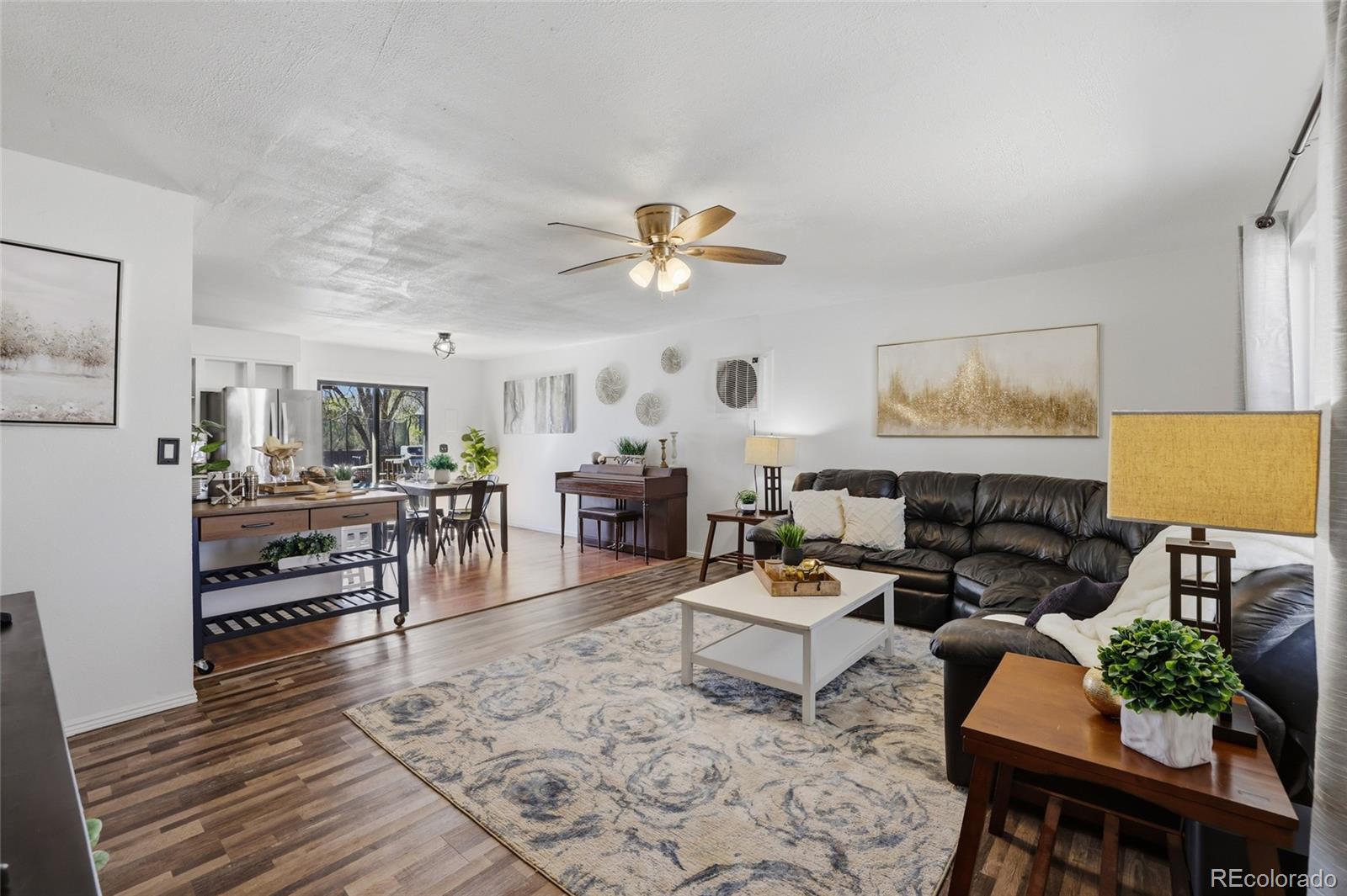 MLS Image #3 for 4875  gatewood drive,colorado springs, Colorado