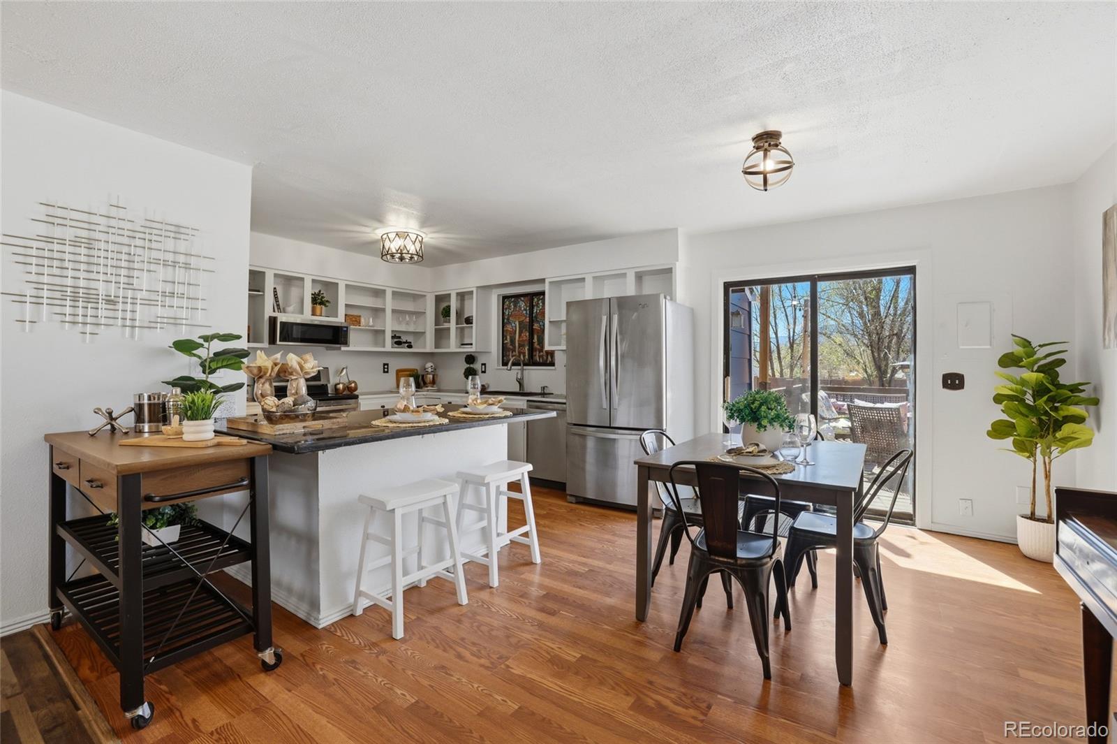 MLS Image #6 for 4875  gatewood drive,colorado springs, Colorado