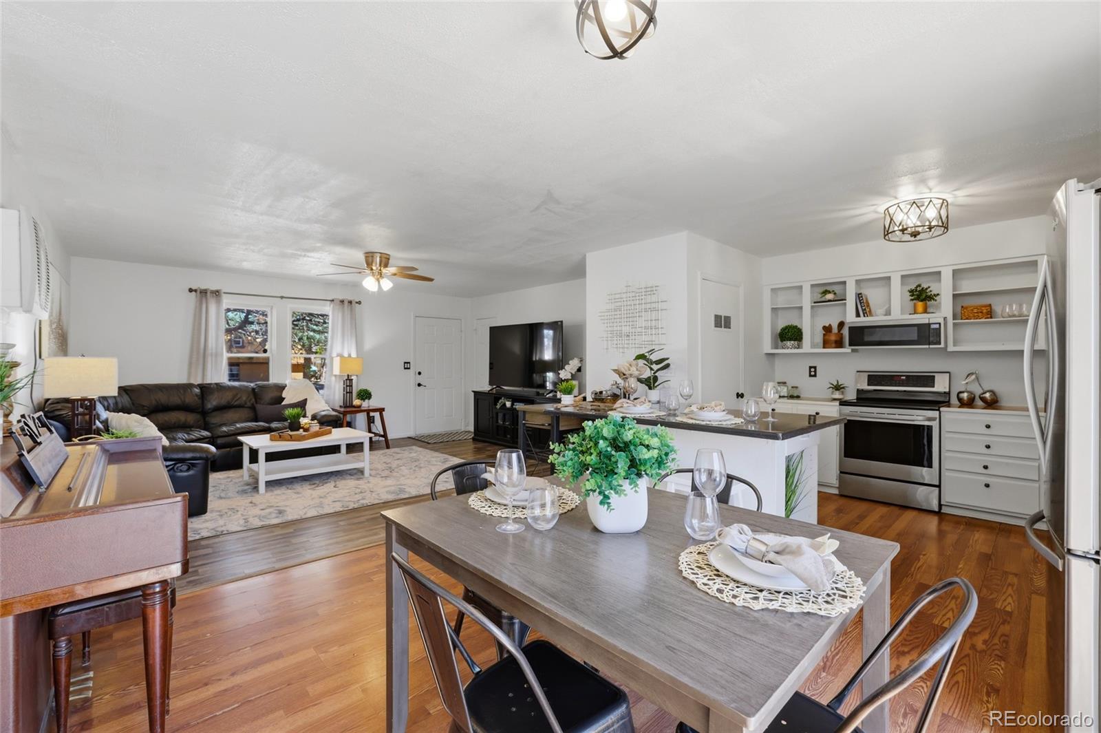MLS Image #7 for 4875  gatewood drive,colorado springs, Colorado