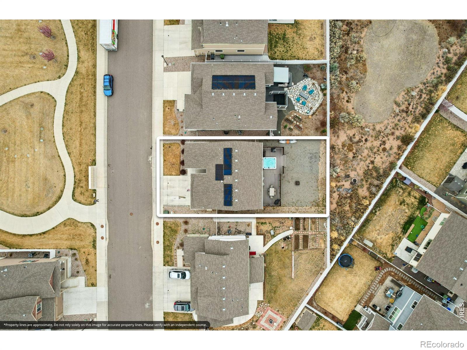 MLS Image #41 for 2673  turquoise street,loveland, Colorado