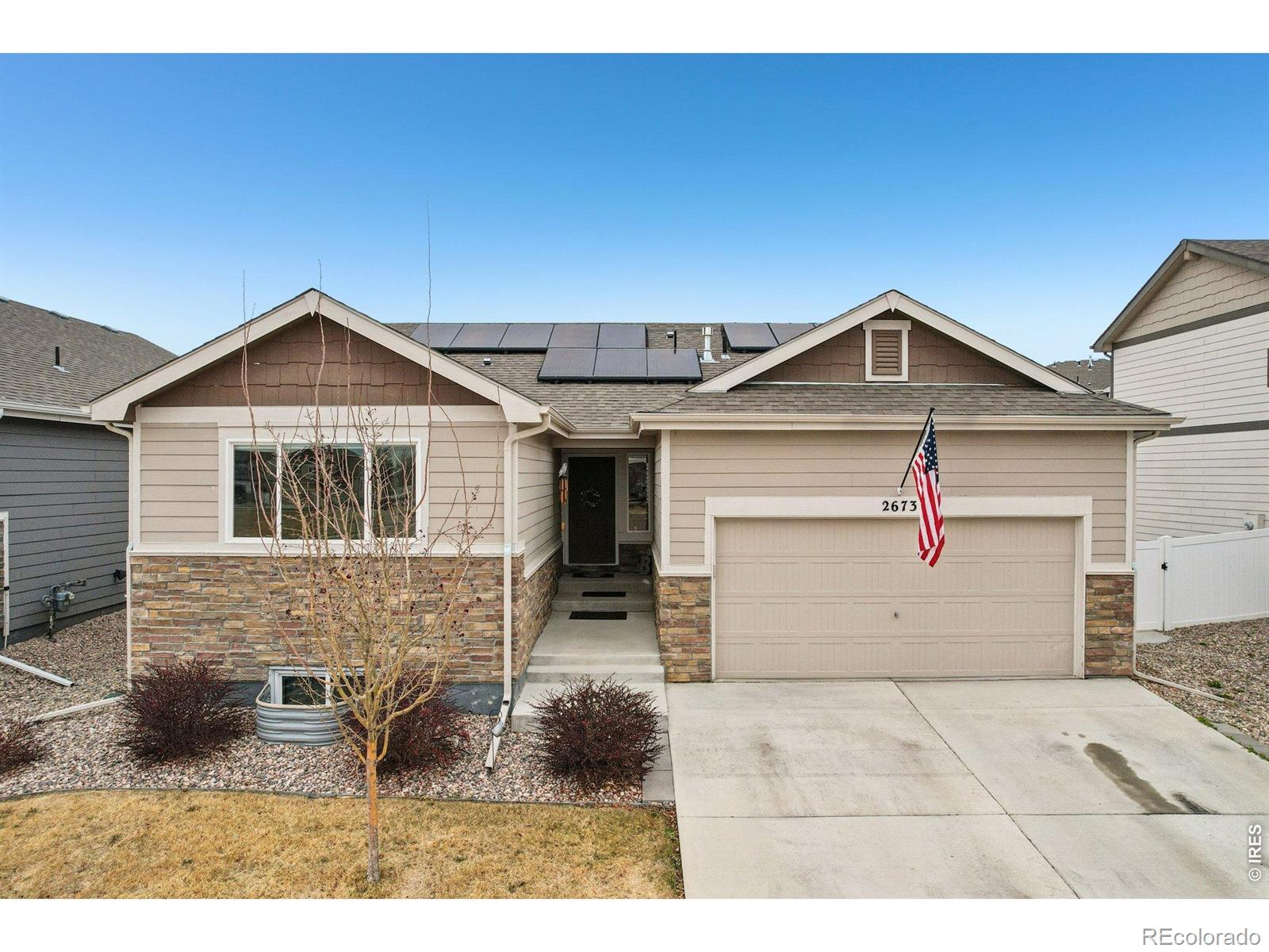 MLS Image #44 for 2673  turquoise street,loveland, Colorado