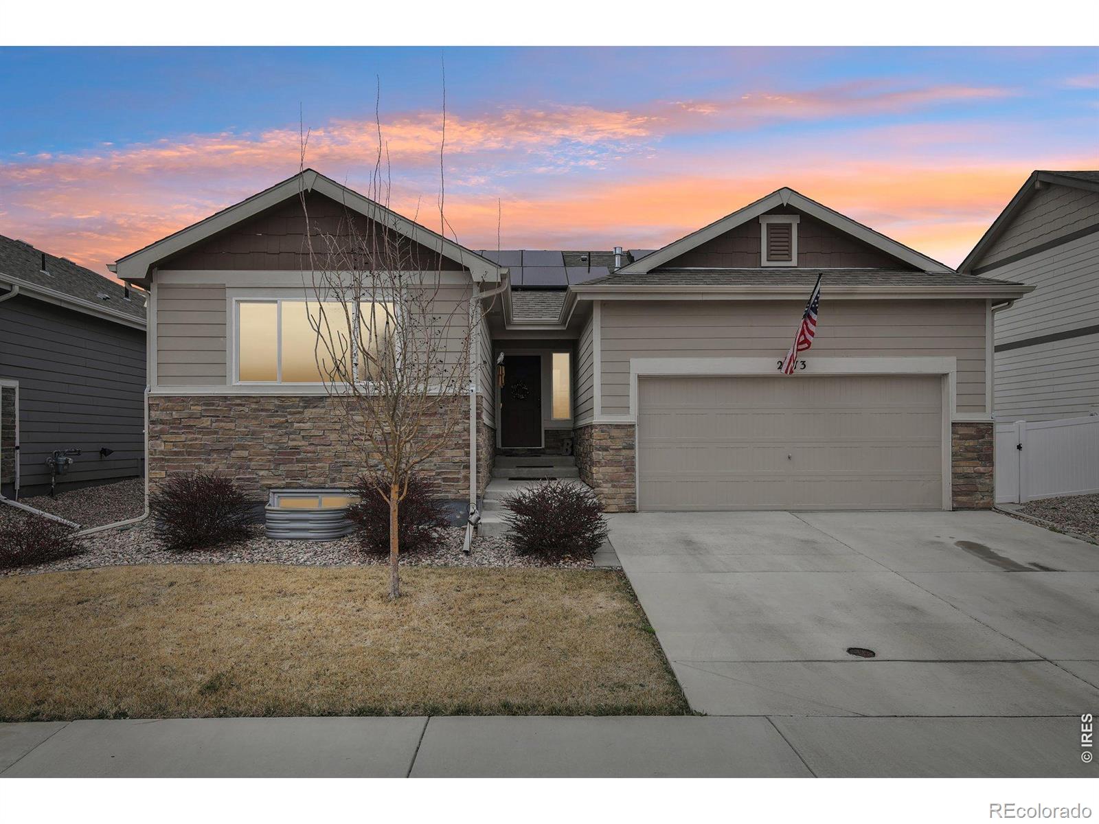 MLS Image #6 for 2673  turquoise street,loveland, Colorado