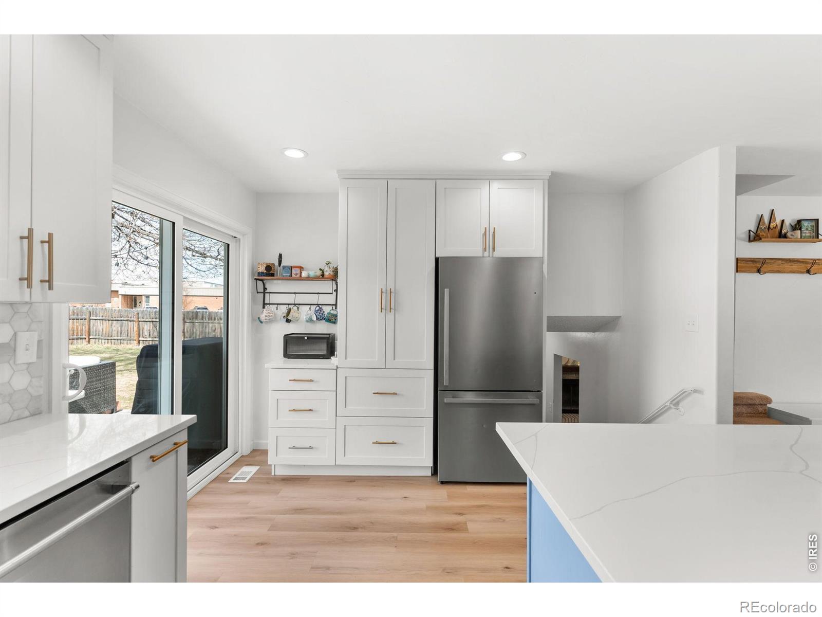 MLS Image #10 for 3301  camelot drive,fort collins, Colorado