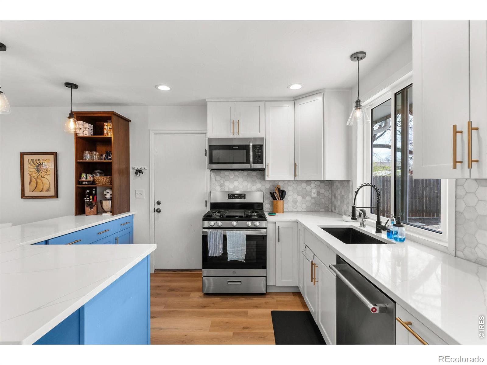 MLS Image #11 for 3301  camelot drive,fort collins, Colorado