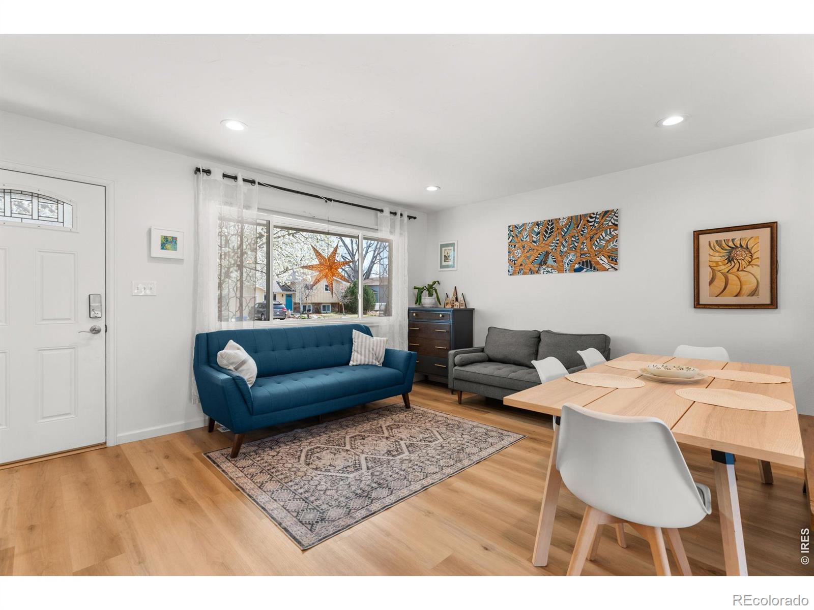 MLS Image #2 for 3301  camelot drive,fort collins, Colorado