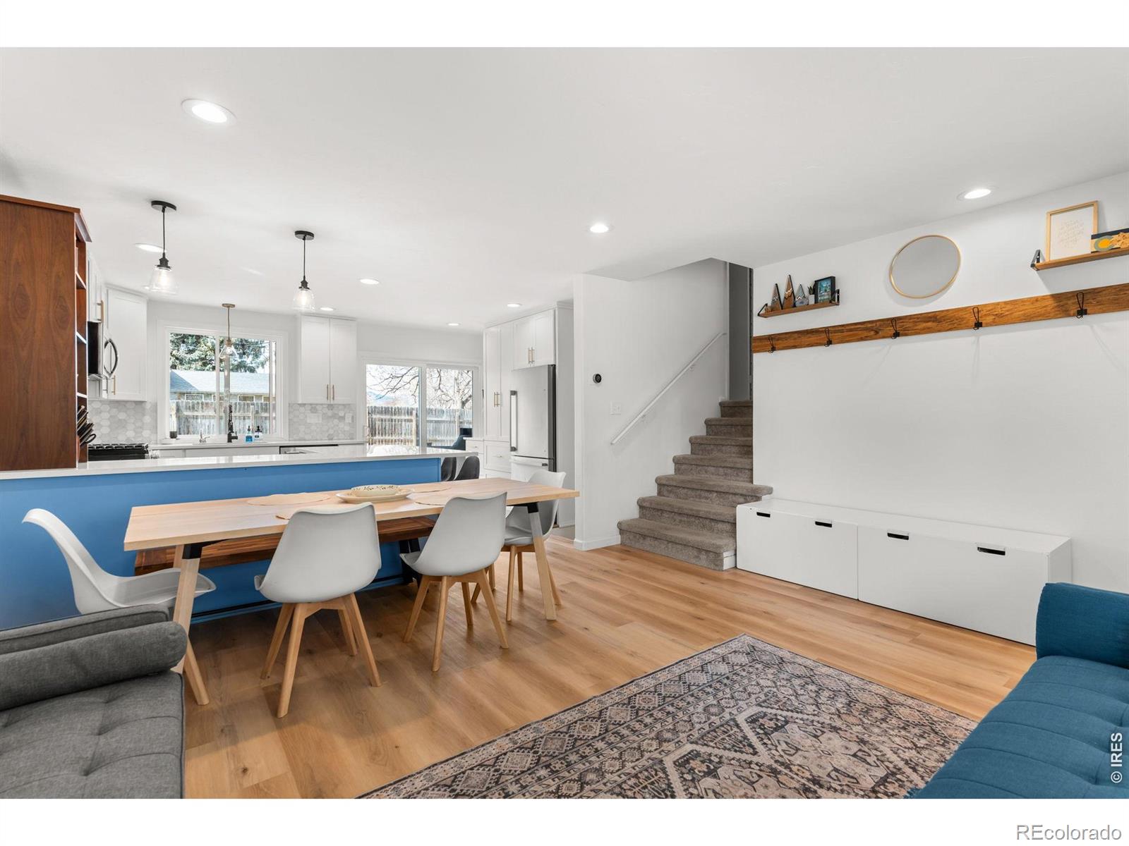 MLS Image #3 for 3301  camelot drive,fort collins, Colorado