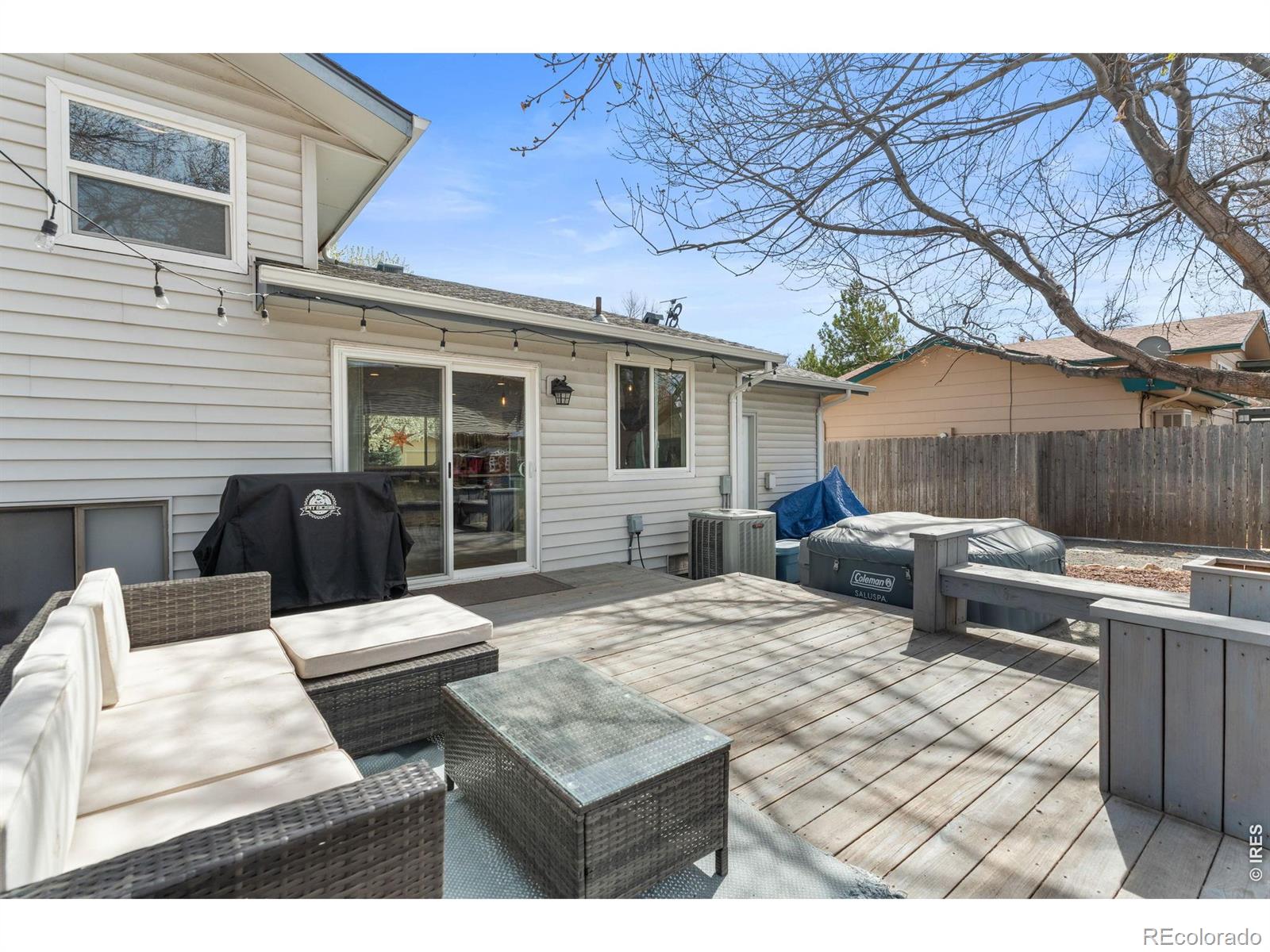 MLS Image #33 for 3301  camelot drive,fort collins, Colorado