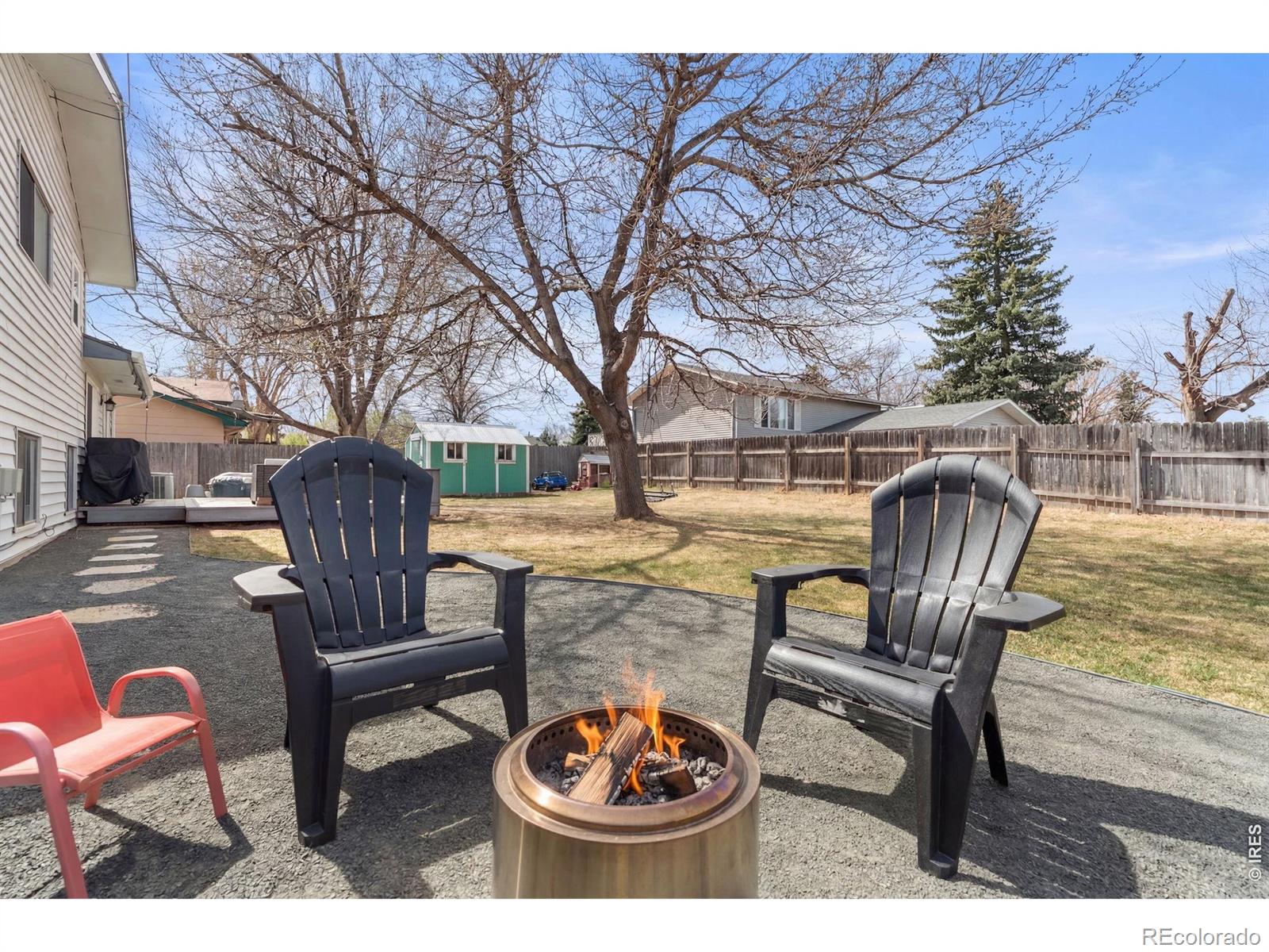 MLS Image #35 for 3301  camelot drive,fort collins, Colorado