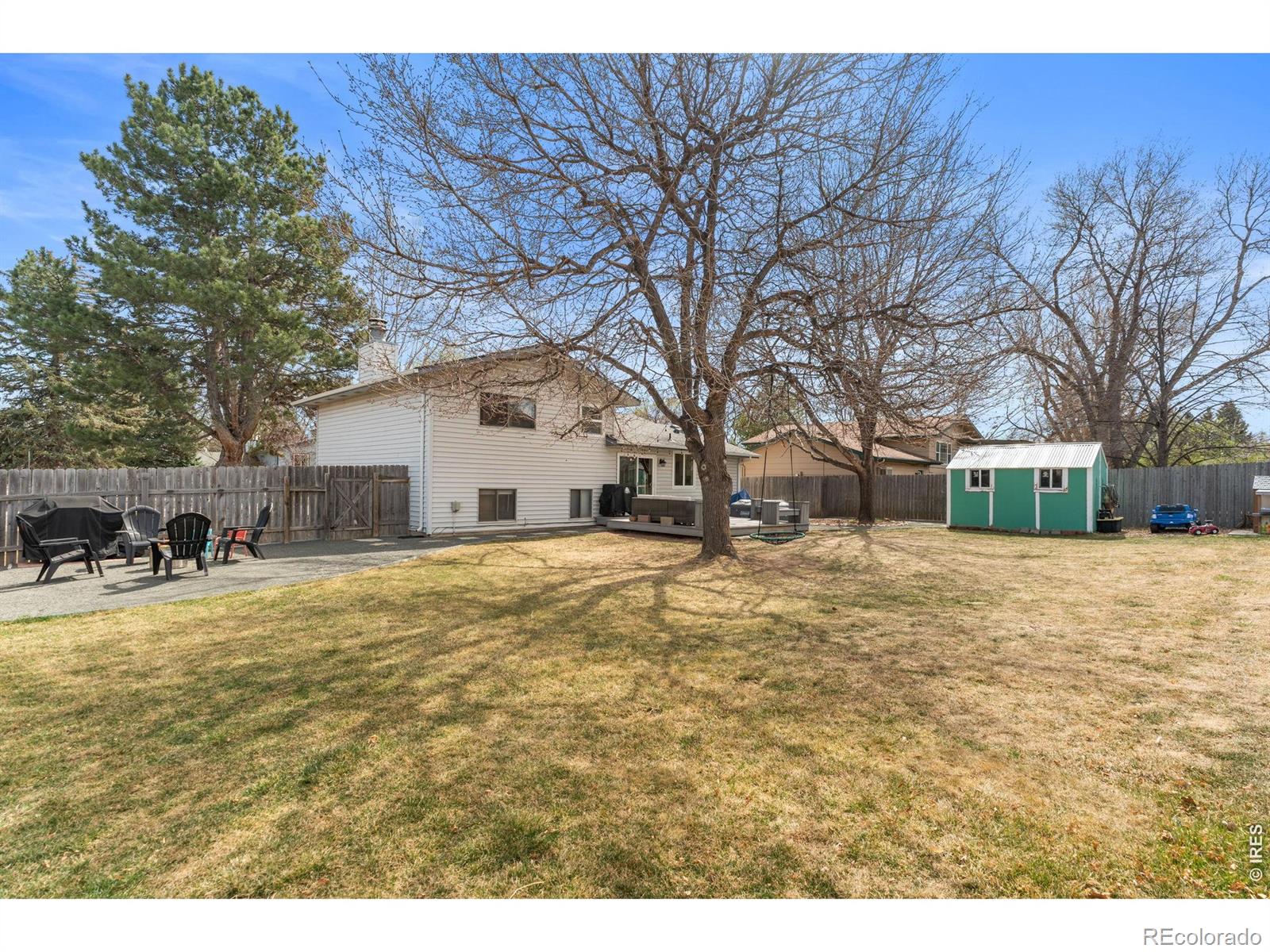 MLS Image #36 for 3301  camelot drive,fort collins, Colorado