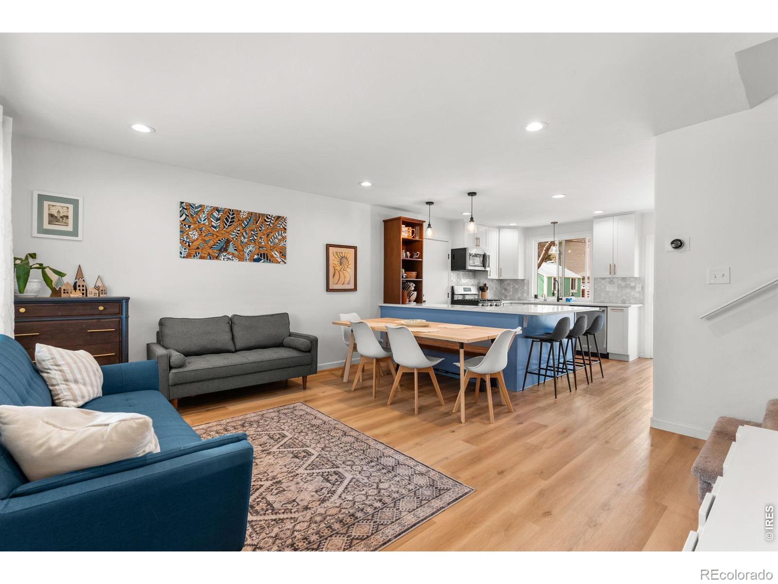 MLS Image #4 for 3301  camelot drive,fort collins, Colorado