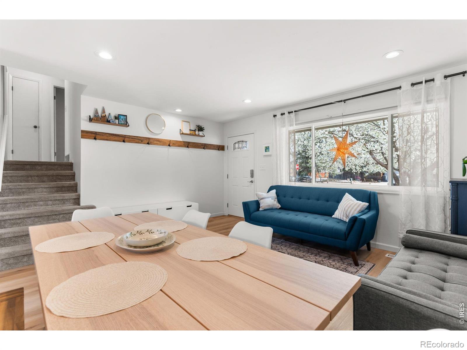 MLS Image #5 for 3301  camelot drive,fort collins, Colorado