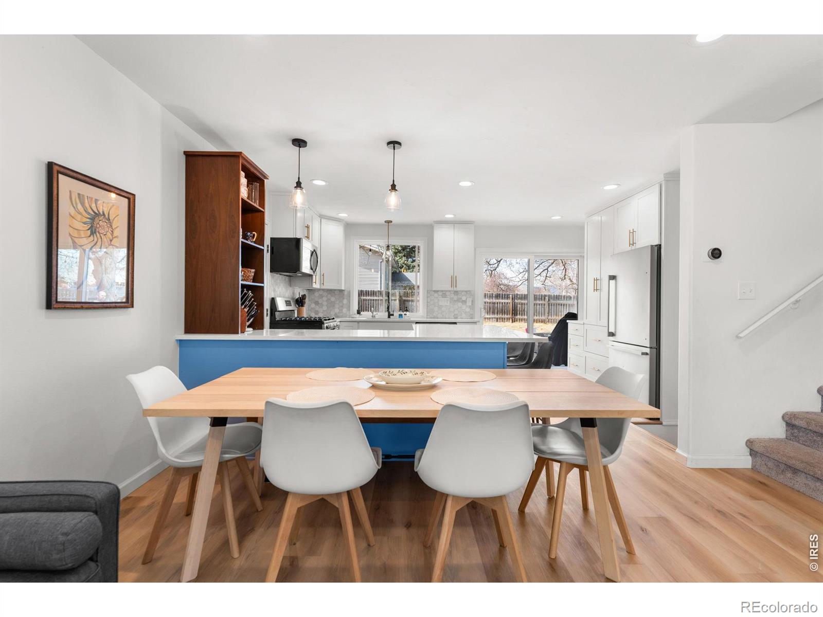 MLS Image #6 for 3301  camelot drive,fort collins, Colorado