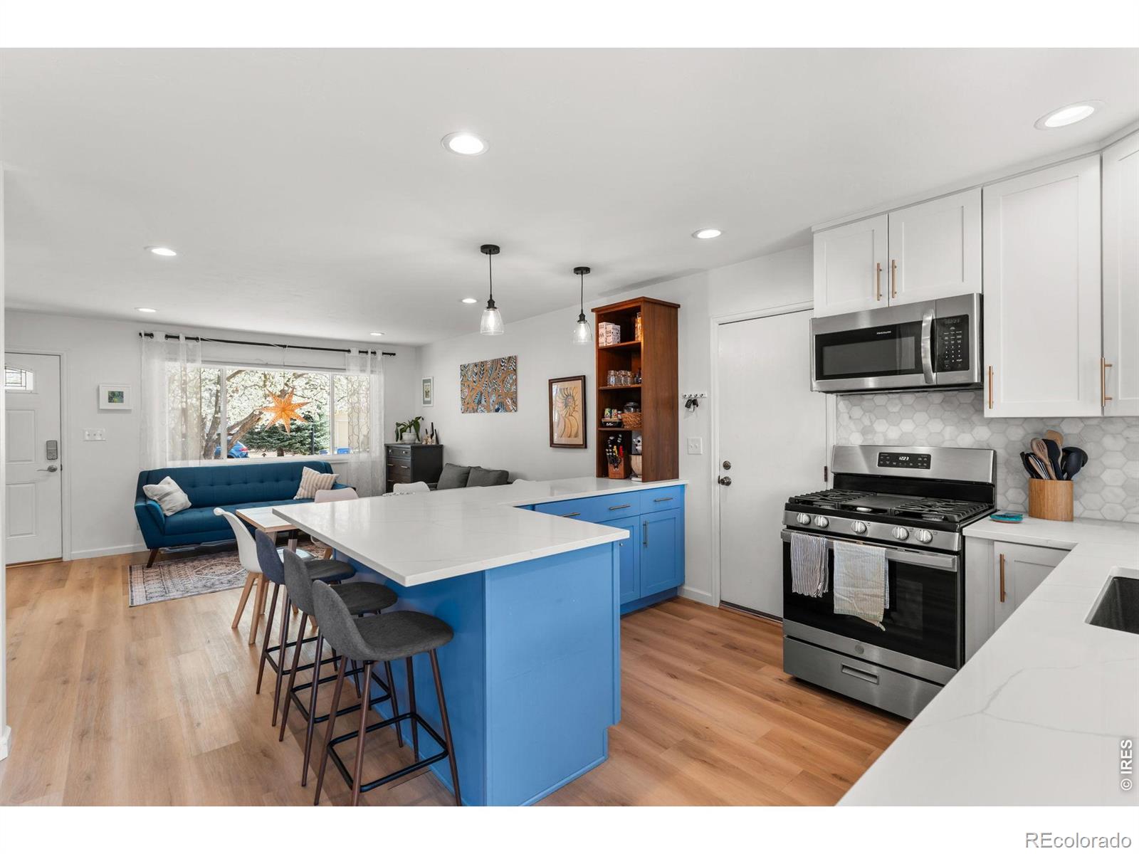 MLS Image #7 for 3301  camelot drive,fort collins, Colorado
