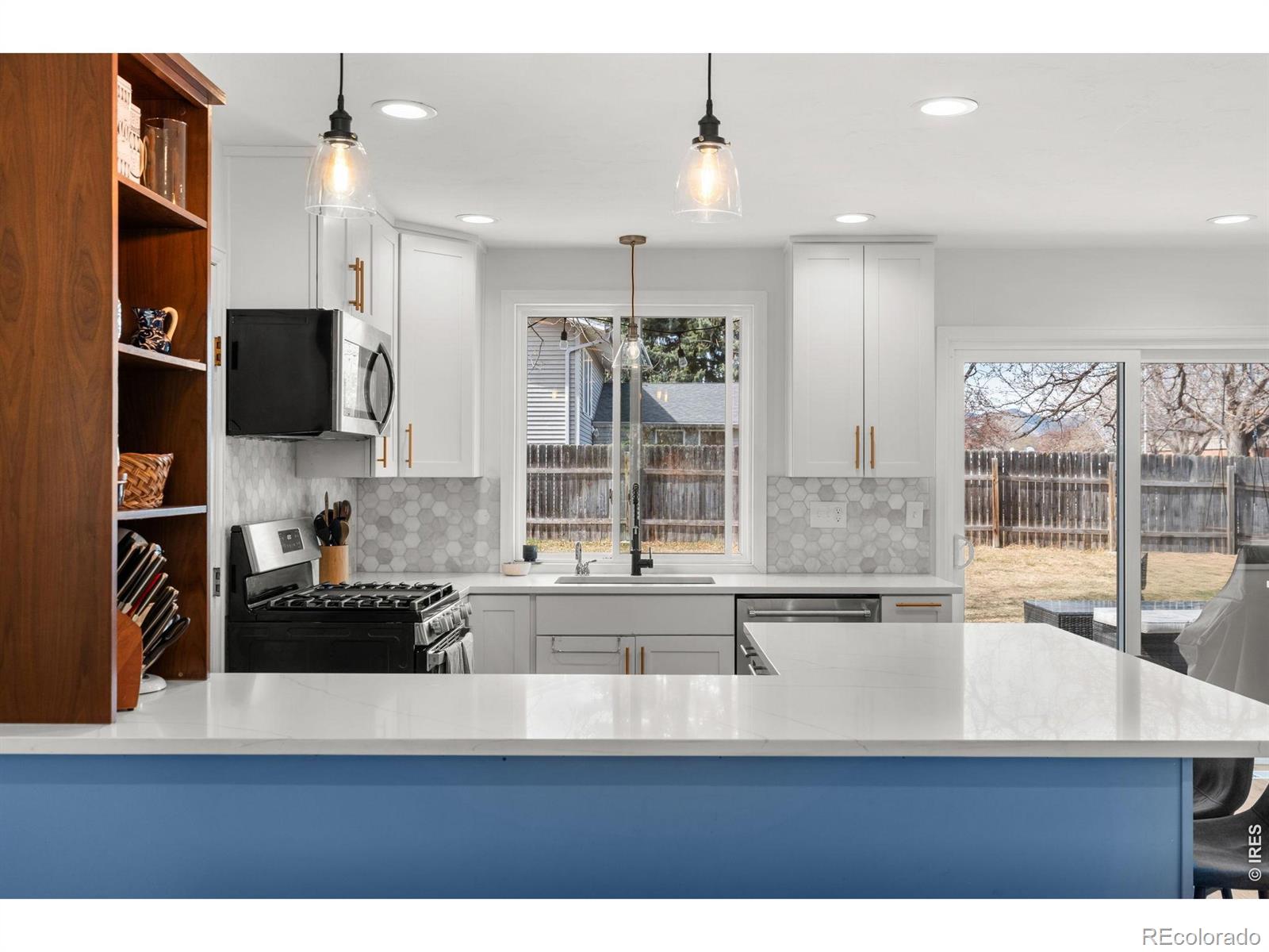 MLS Image #8 for 3301  camelot drive,fort collins, Colorado