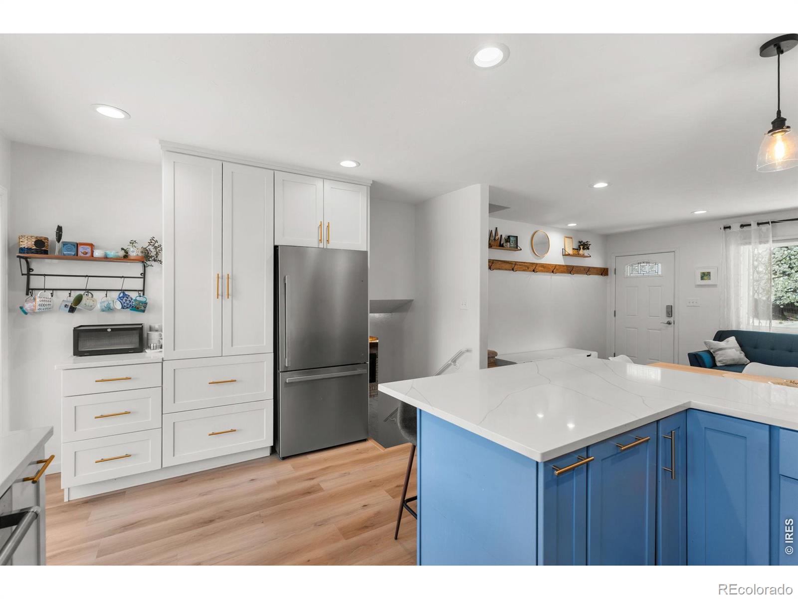 MLS Image #9 for 3301  camelot drive,fort collins, Colorado