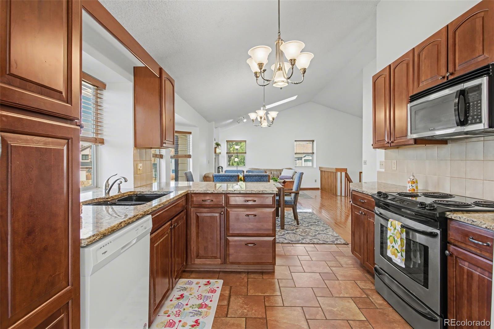 MLS Image #10 for 3875  thundercloud drive,colorado springs, Colorado