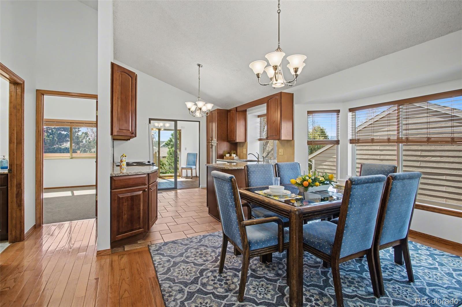 MLS Image #11 for 3875  thundercloud drive,colorado springs, Colorado