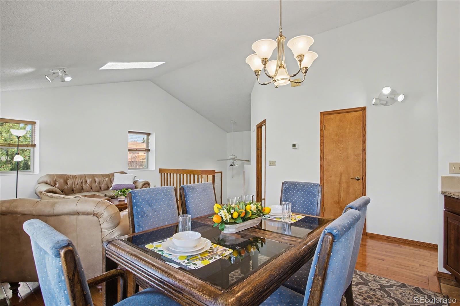 MLS Image #12 for 3875  thundercloud drive,colorado springs, Colorado