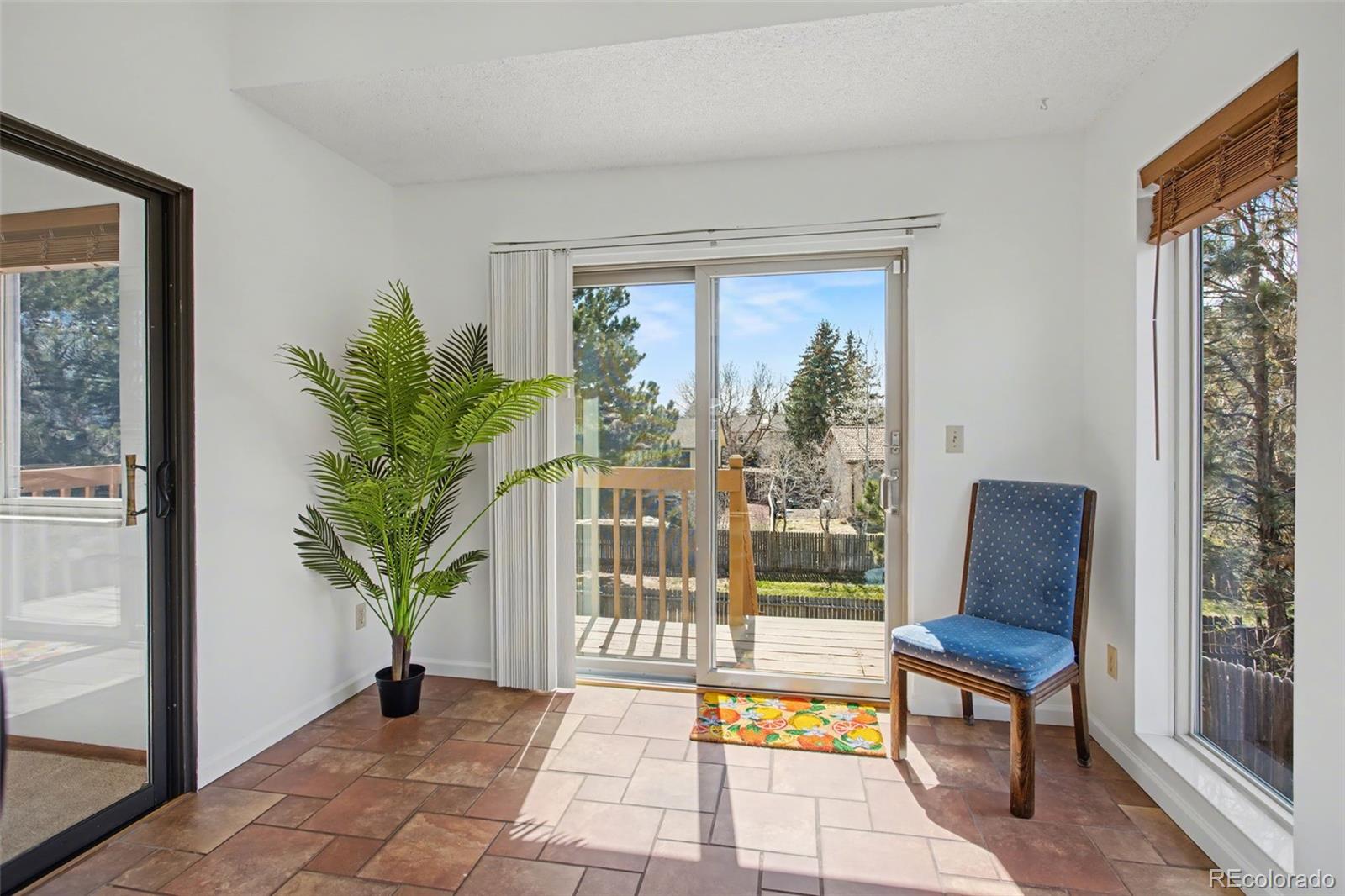 MLS Image #13 for 3875  thundercloud drive,colorado springs, Colorado