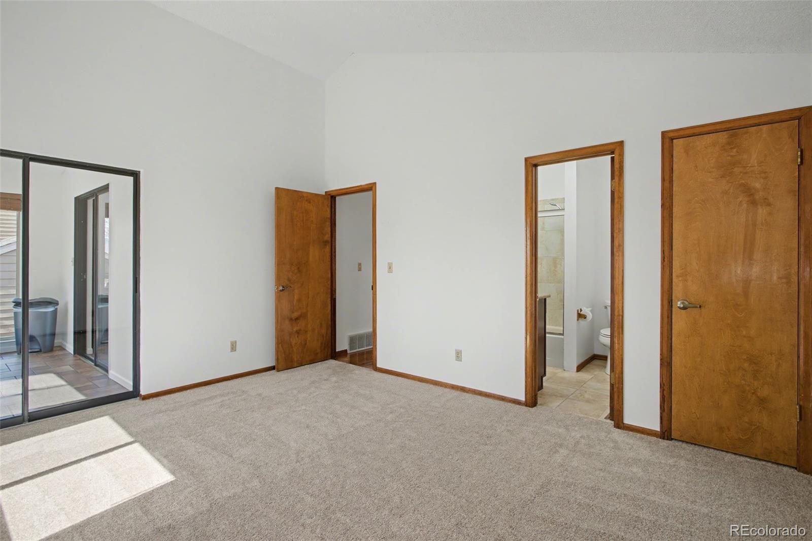 MLS Image #15 for 3875  thundercloud drive,colorado springs, Colorado
