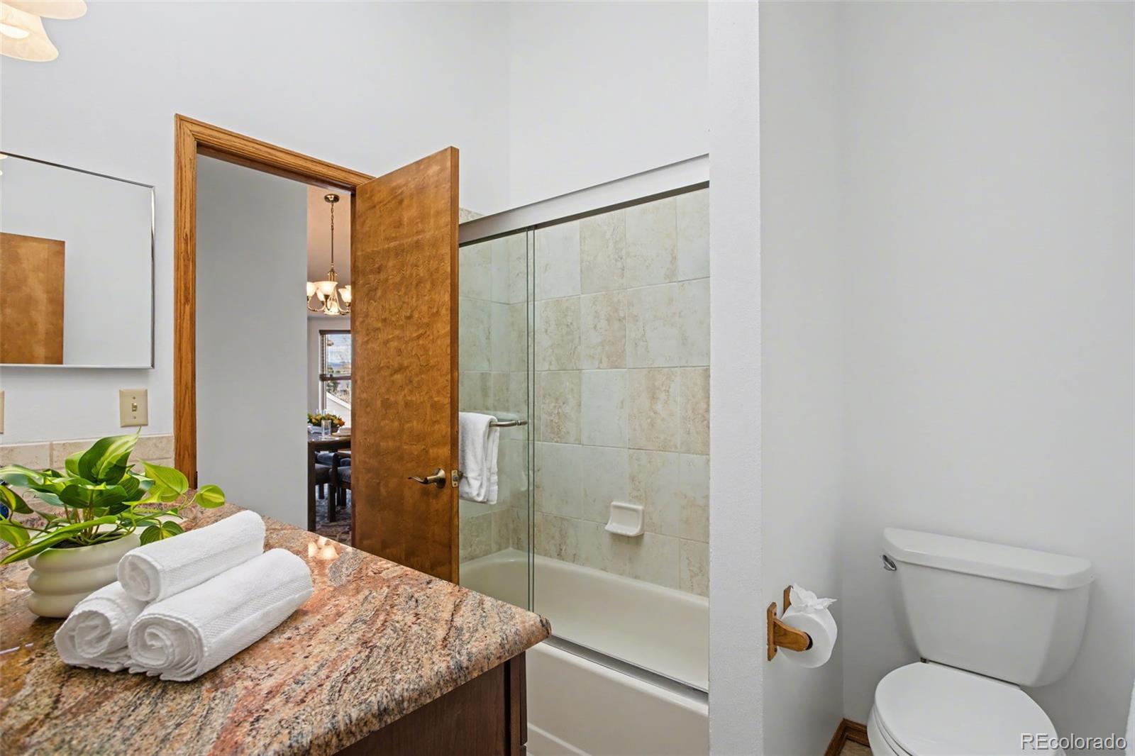 MLS Image #16 for 3875  thundercloud drive,colorado springs, Colorado