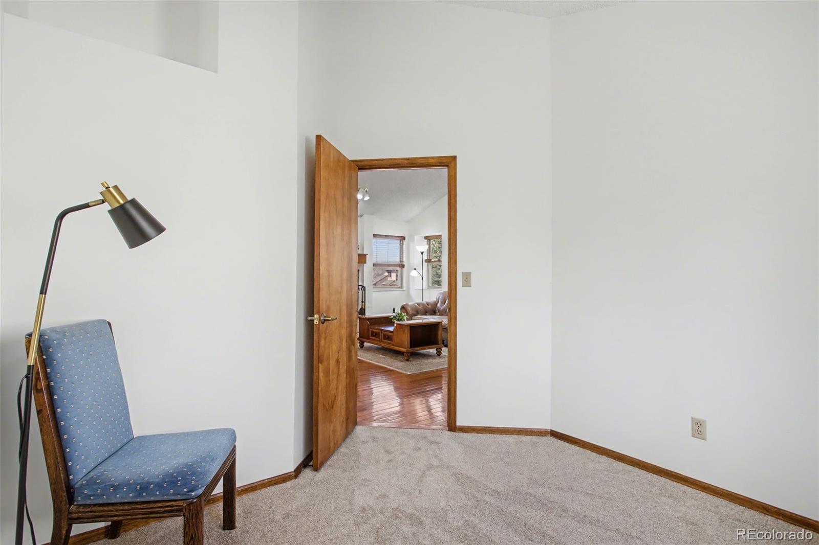 MLS Image #19 for 3875  thundercloud drive,colorado springs, Colorado