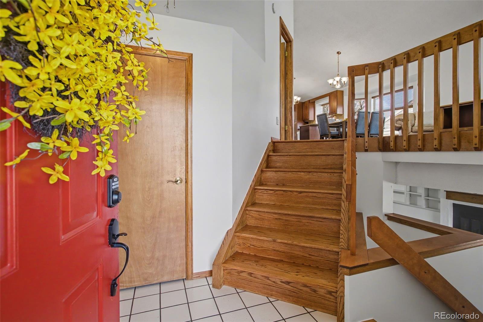 MLS Image #3 for 3875  thundercloud drive,colorado springs, Colorado