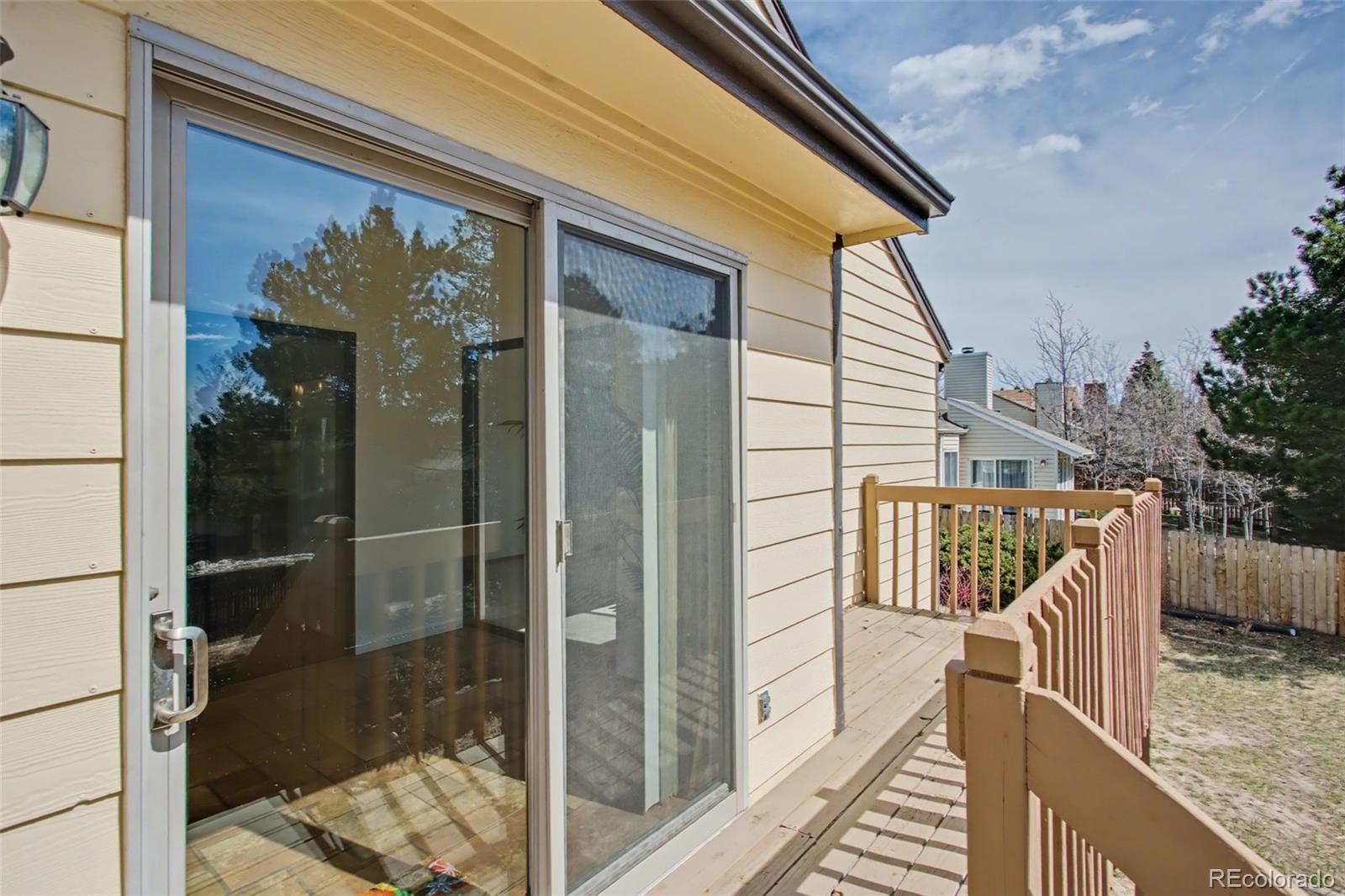 MLS Image #30 for 3875  thundercloud drive,colorado springs, Colorado