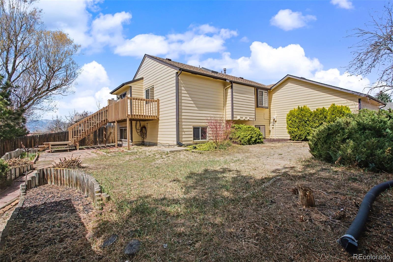 MLS Image #31 for 3875  thundercloud drive,colorado springs, Colorado