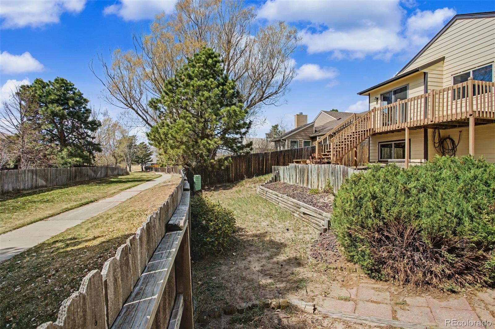 MLS Image #32 for 3875  thundercloud drive,colorado springs, Colorado