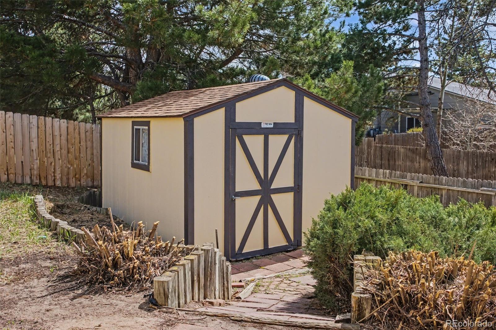 MLS Image #34 for 3875  thundercloud drive,colorado springs, Colorado