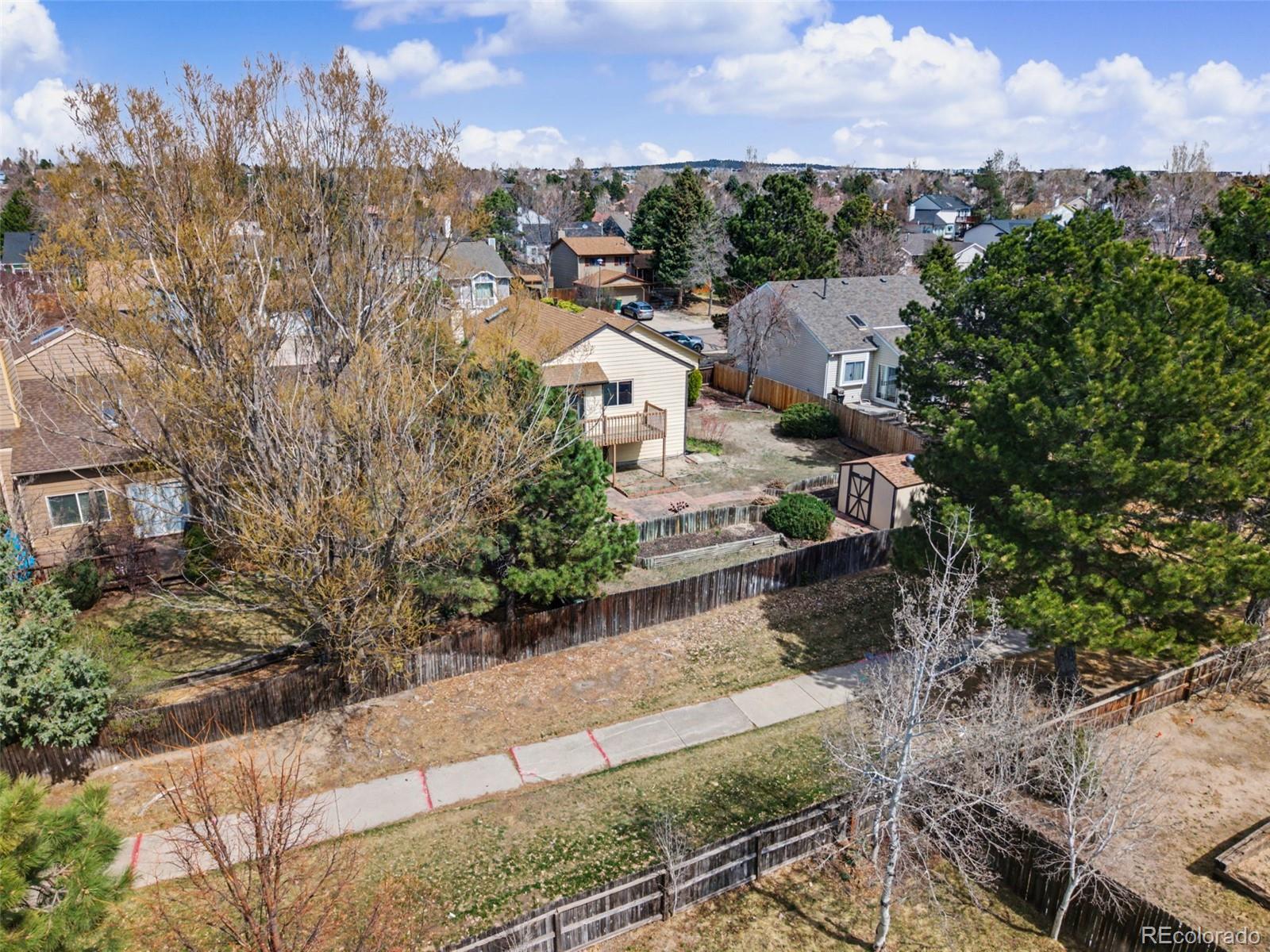 MLS Image #35 for 3875  thundercloud drive,colorado springs, Colorado