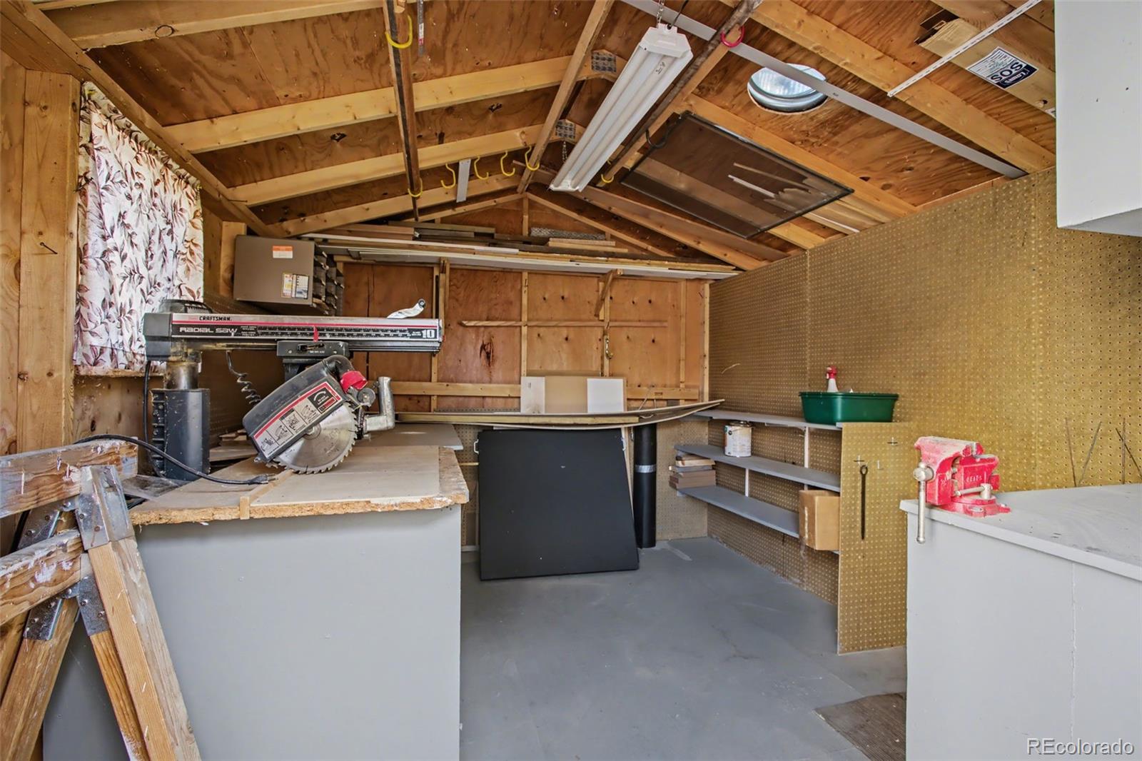 MLS Image #36 for 3875  thundercloud drive,colorado springs, Colorado