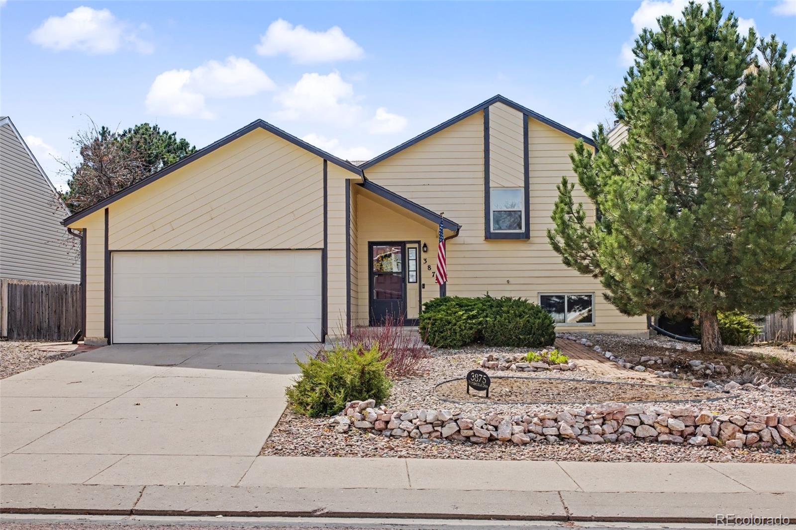 MLS Image #37 for 3875  thundercloud drive,colorado springs, Colorado