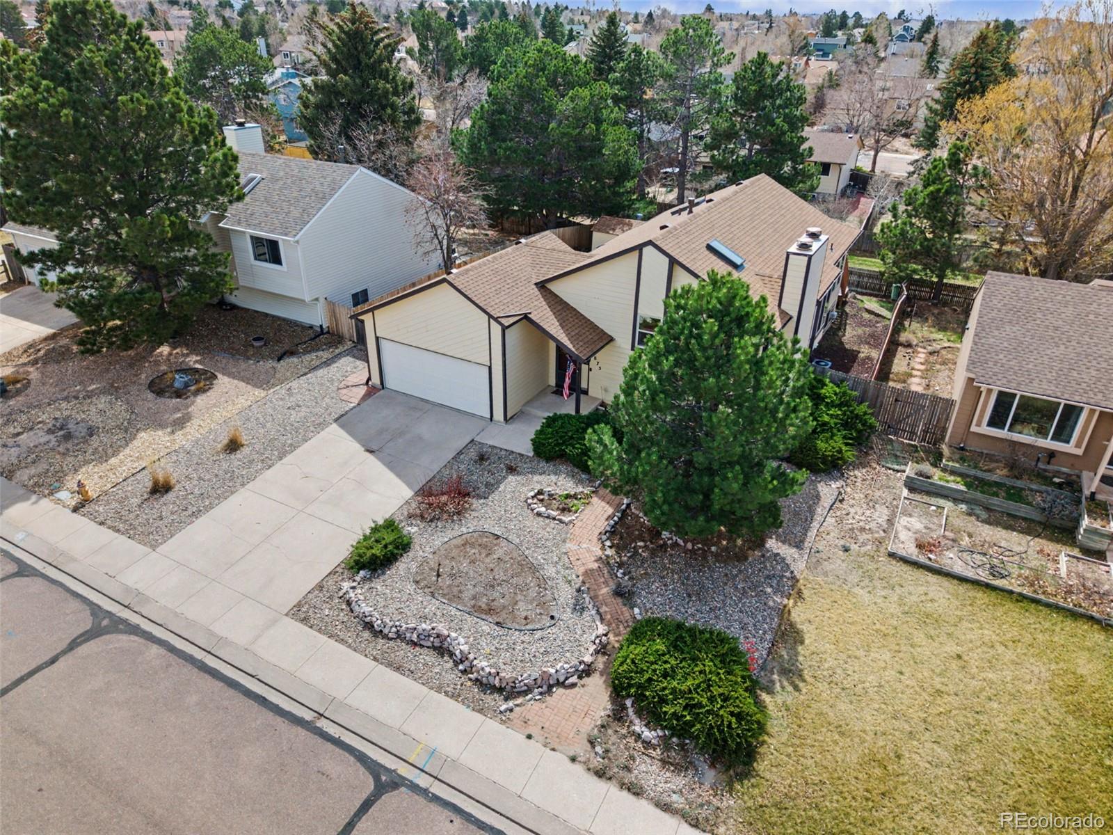 MLS Image #38 for 3875  thundercloud drive,colorado springs, Colorado