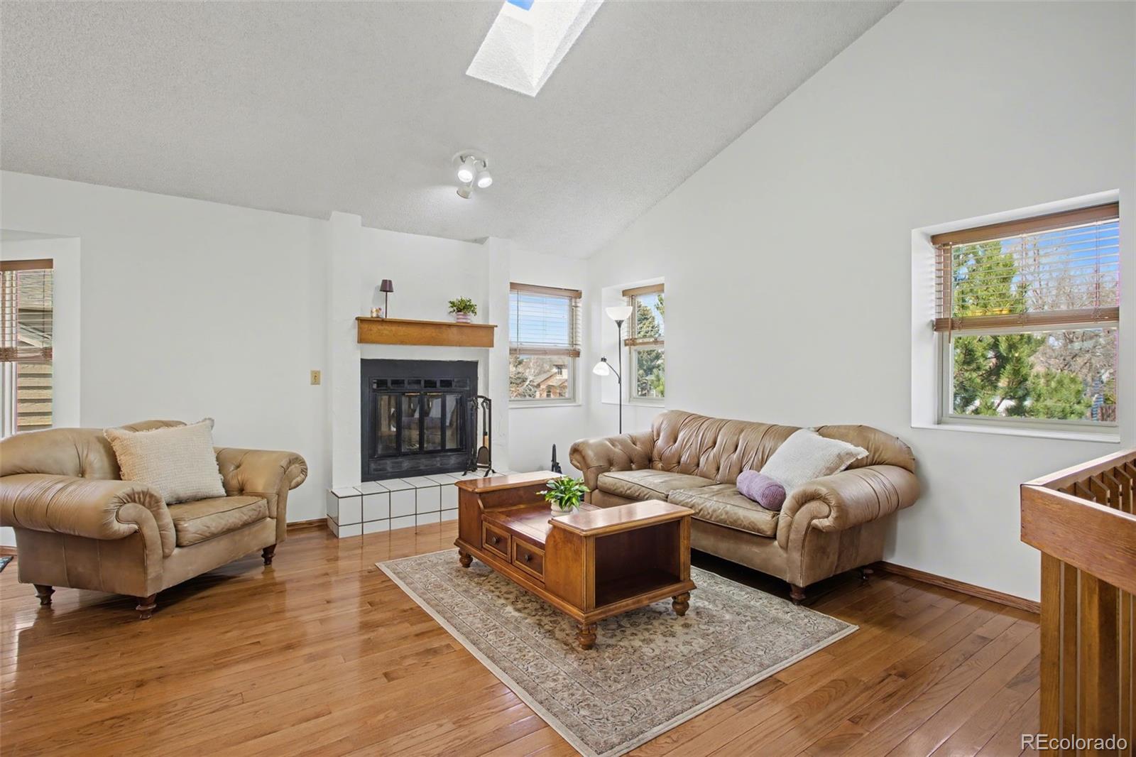 MLS Image #4 for 3875  thundercloud drive,colorado springs, Colorado