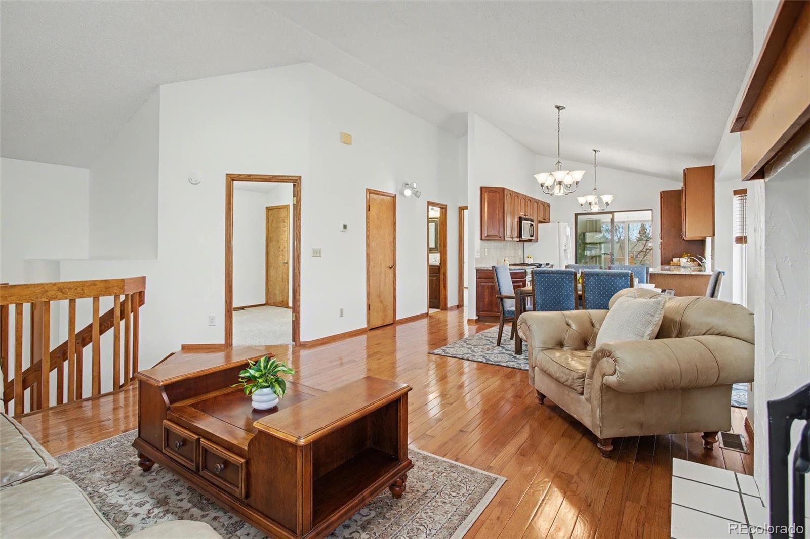MLS Image #5 for 3875  thundercloud drive,colorado springs, Colorado