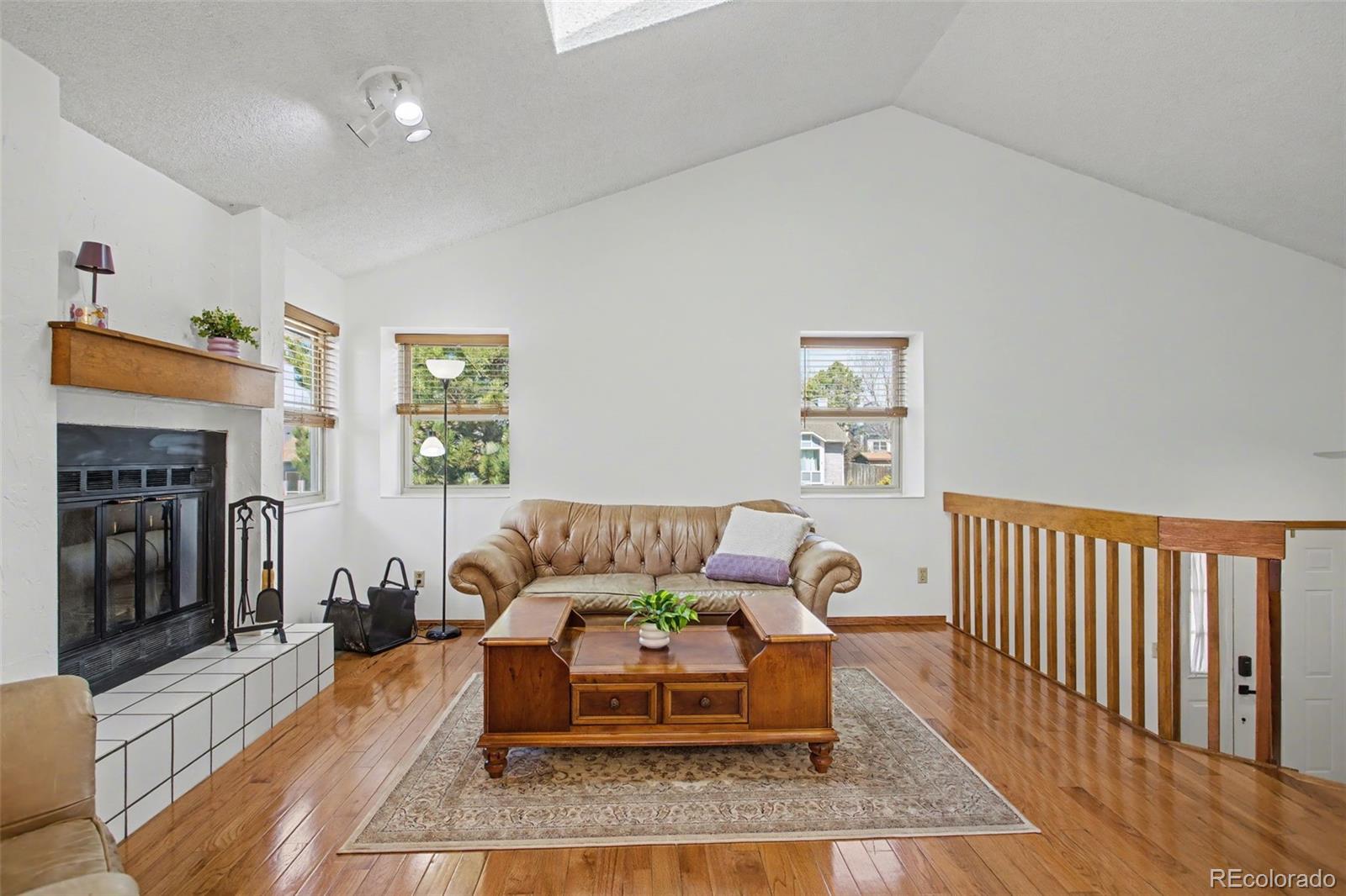 MLS Image #6 for 3875  thundercloud drive,colorado springs, Colorado