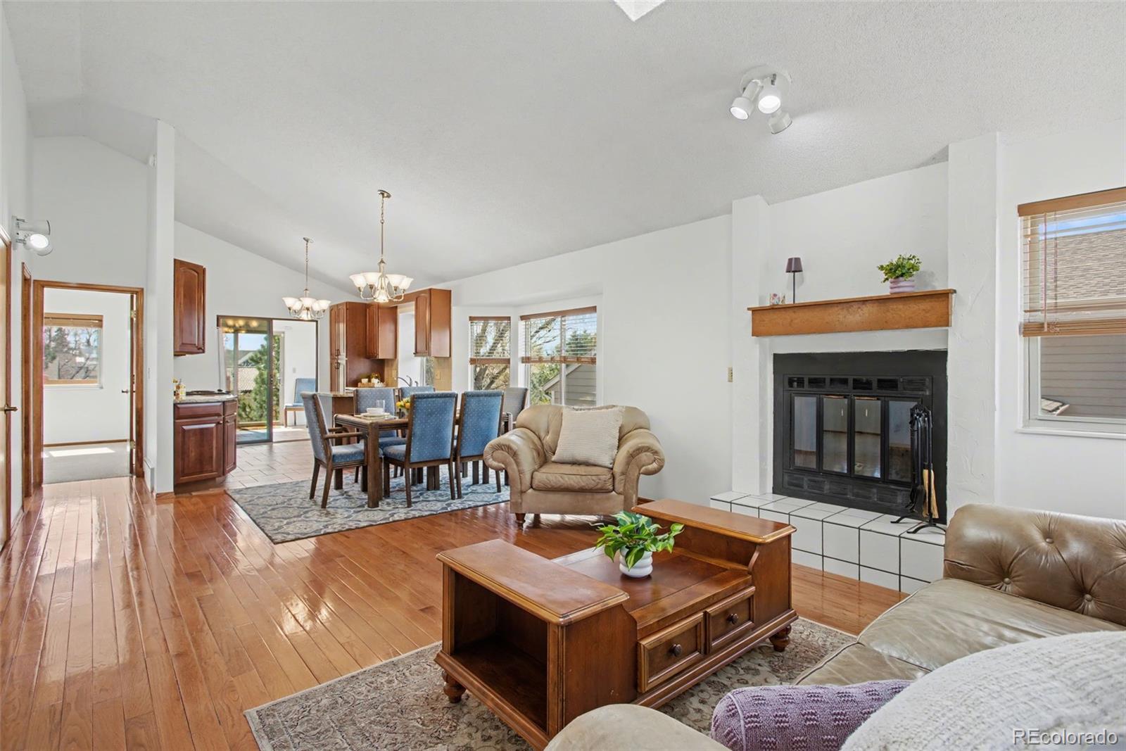 MLS Image #7 for 3875  thundercloud drive,colorado springs, Colorado