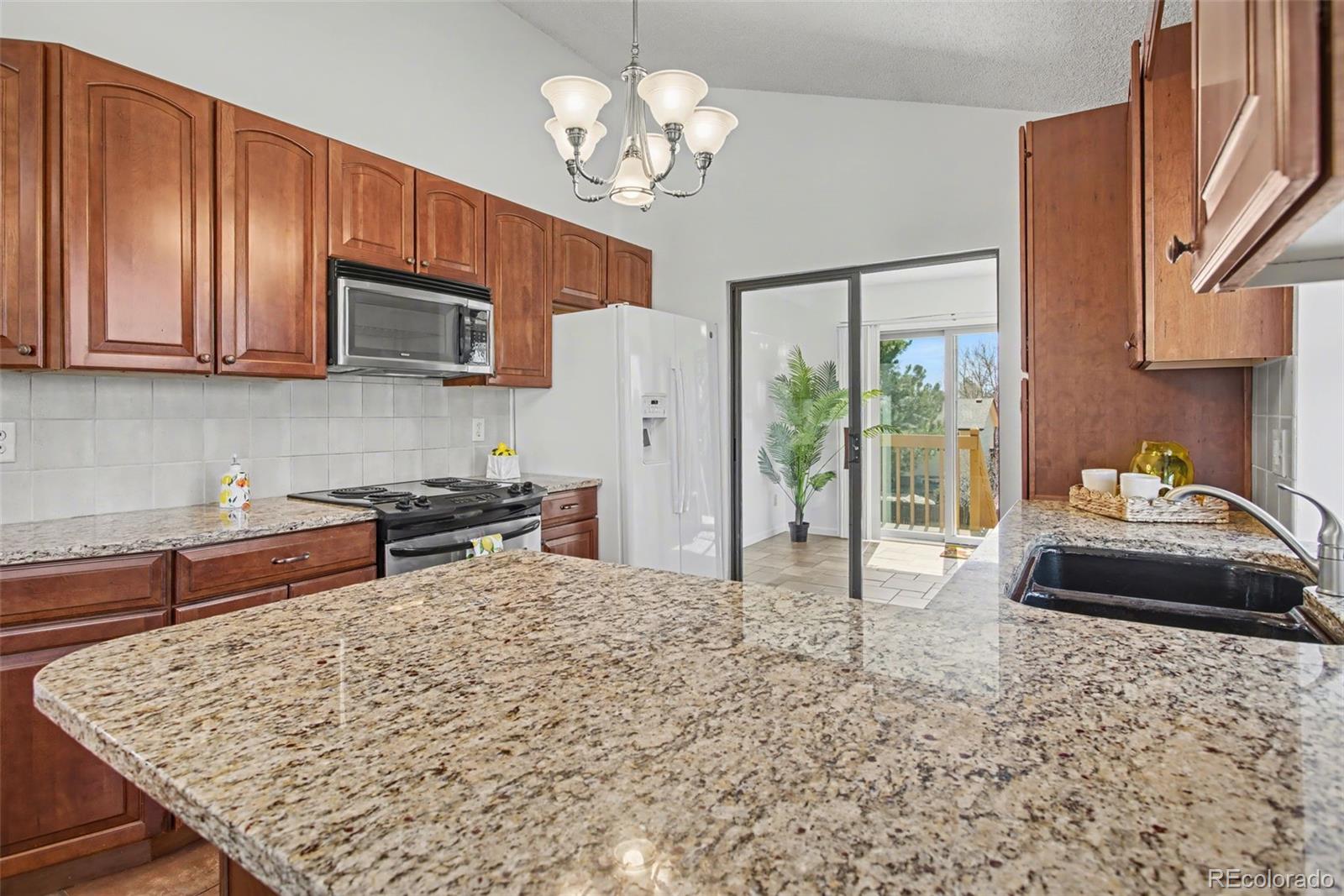 MLS Image #8 for 3875  thundercloud drive,colorado springs, Colorado