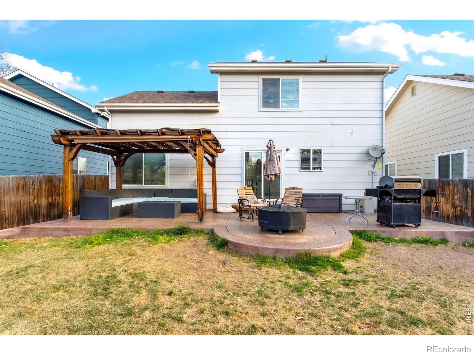 MLS Image #34 for 1837  angelo court,fort collins, Colorado