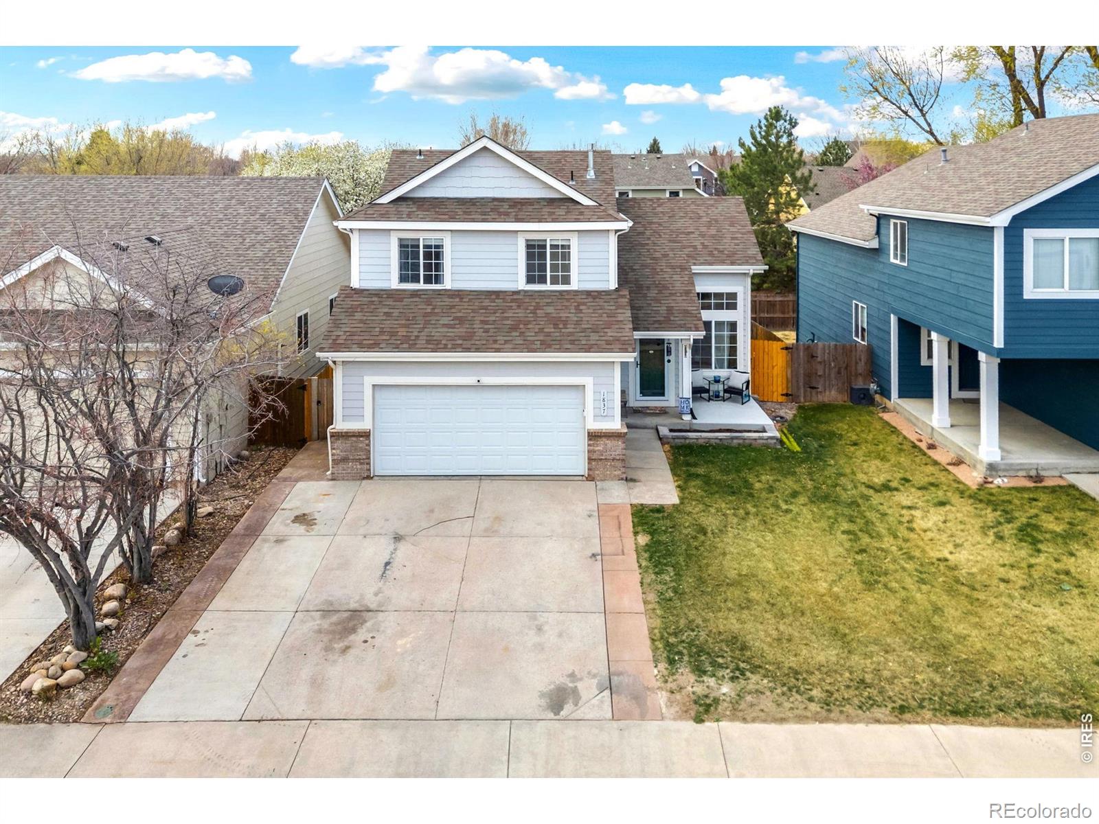 MLS Image #35 for 1837  angelo court,fort collins, Colorado